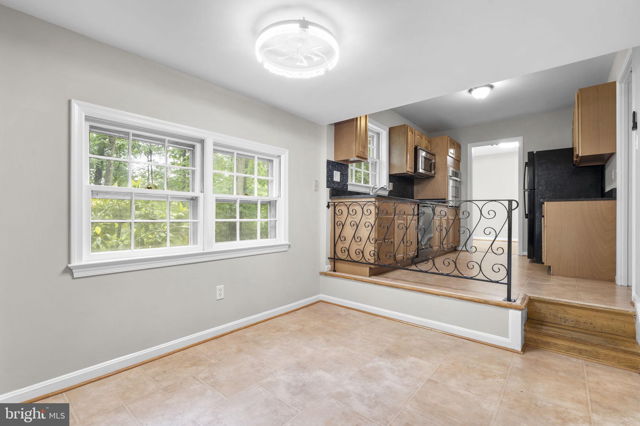 POTOMAC WOODS - Residential