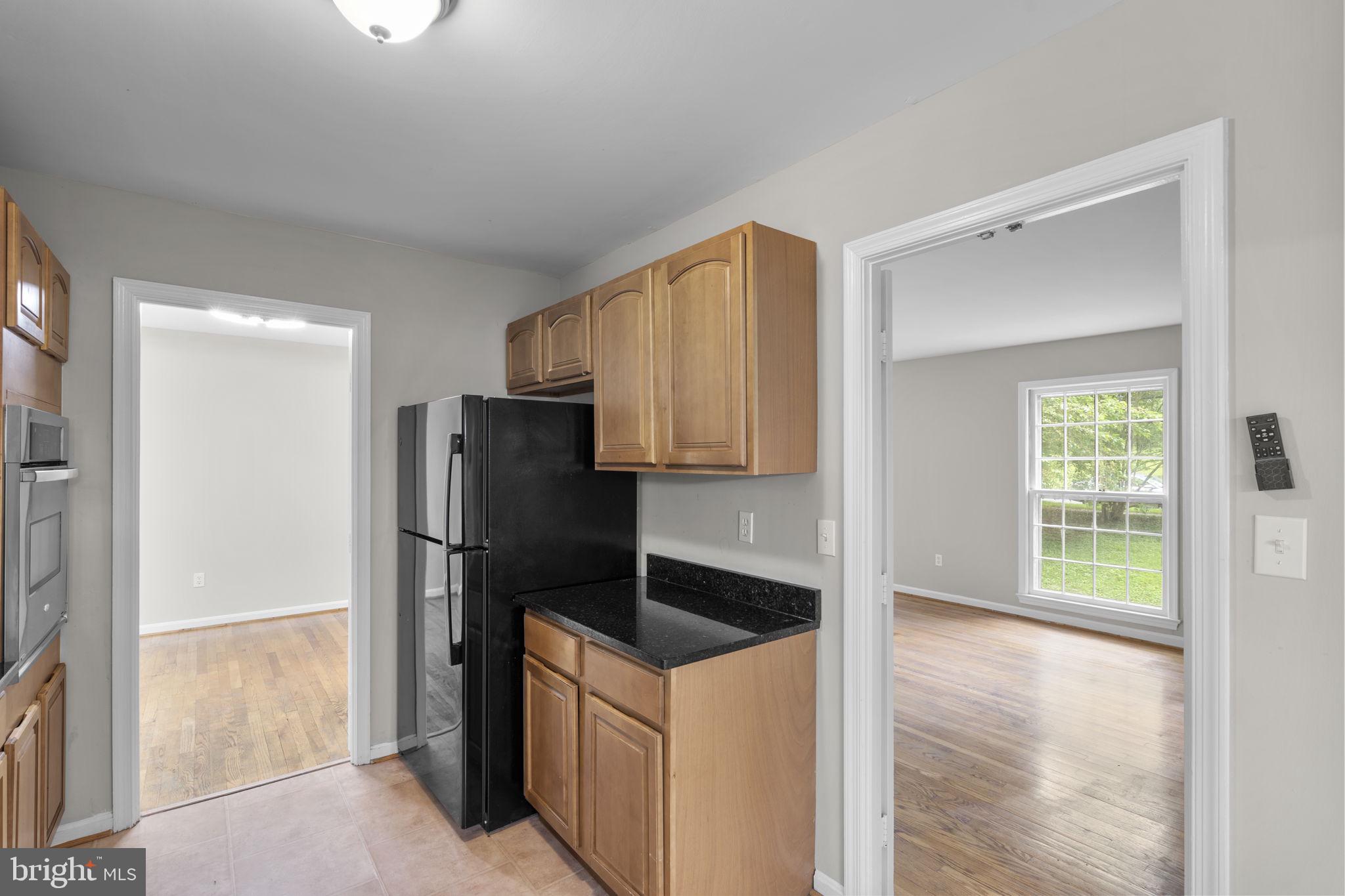 POTOMAC WOODS - Residential