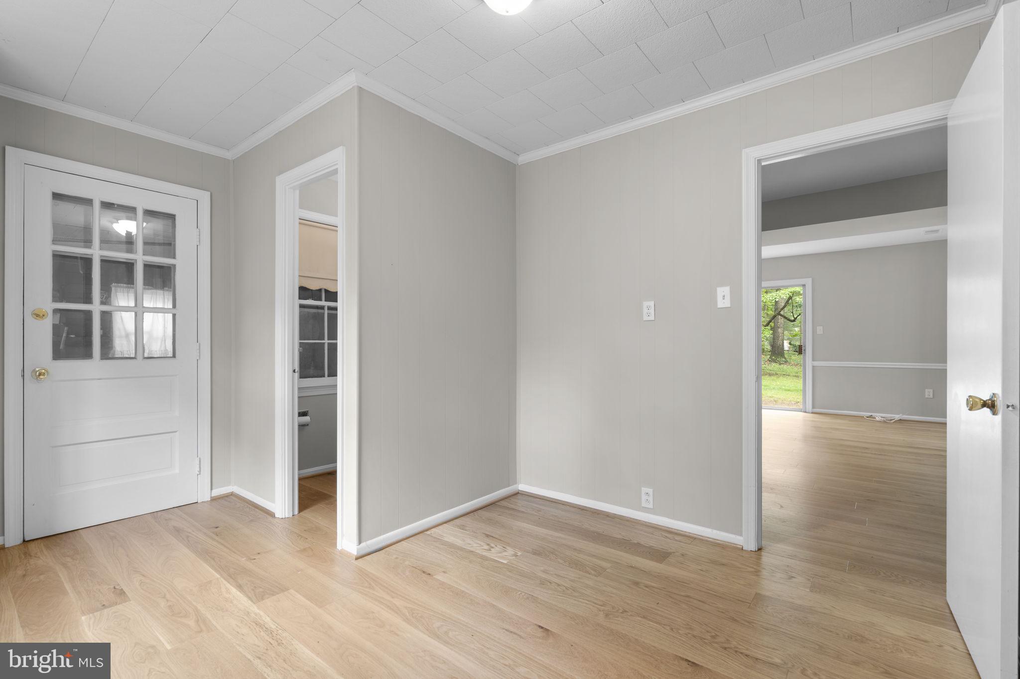 POTOMAC WOODS - Residential