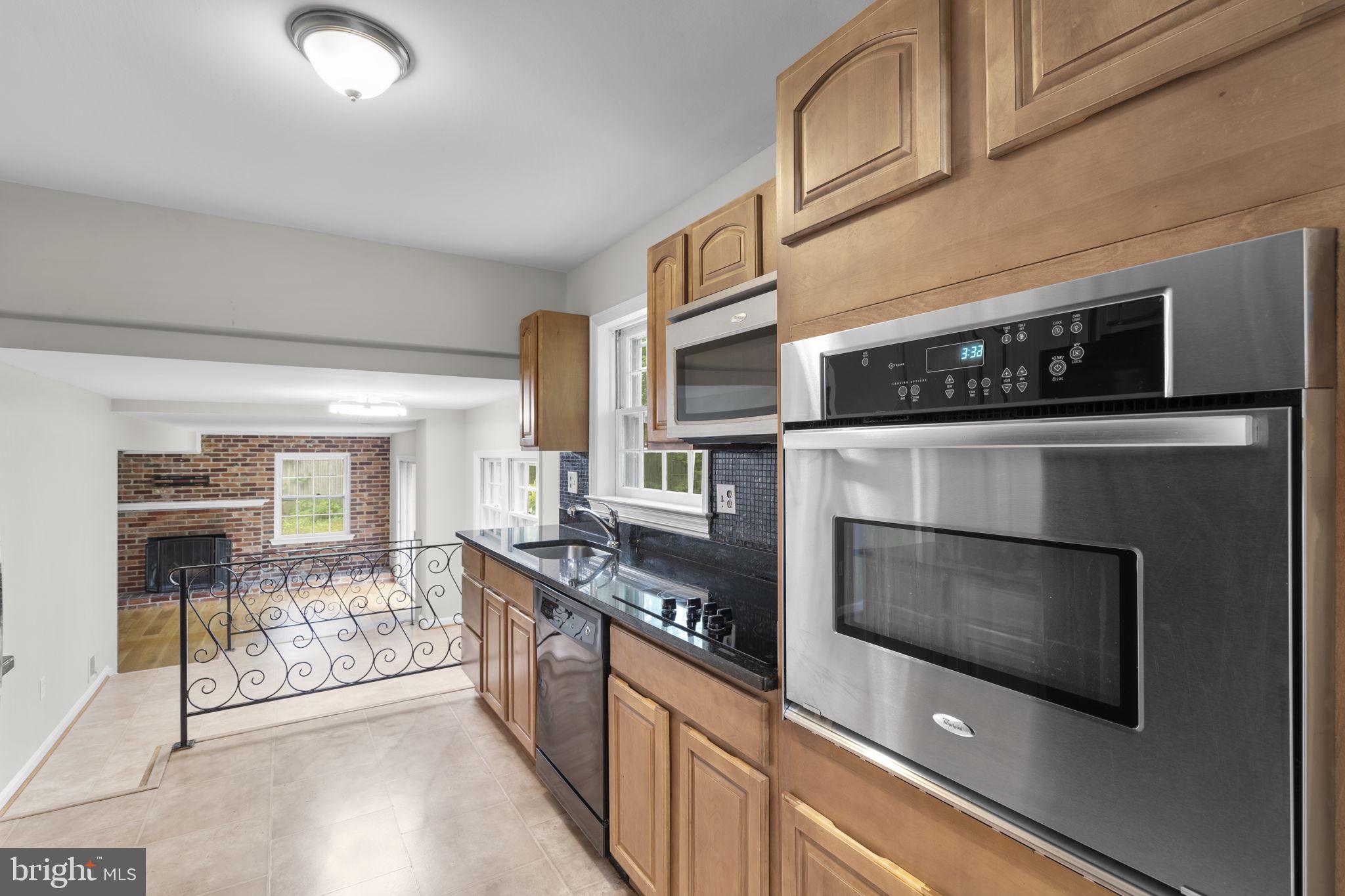 POTOMAC WOODS - Residential
