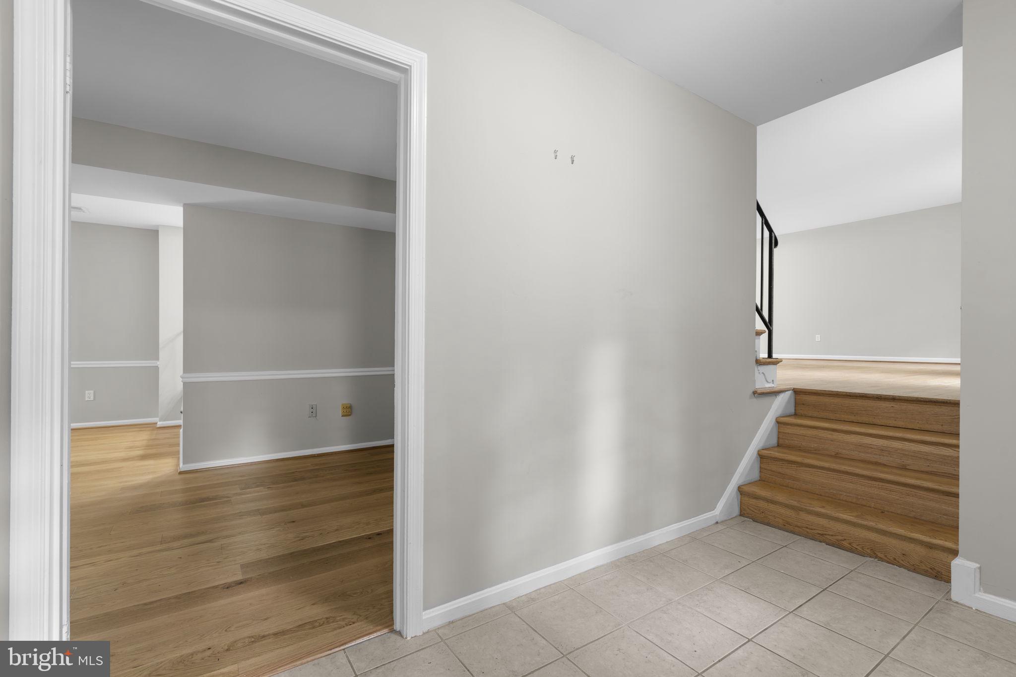 POTOMAC WOODS - Residential