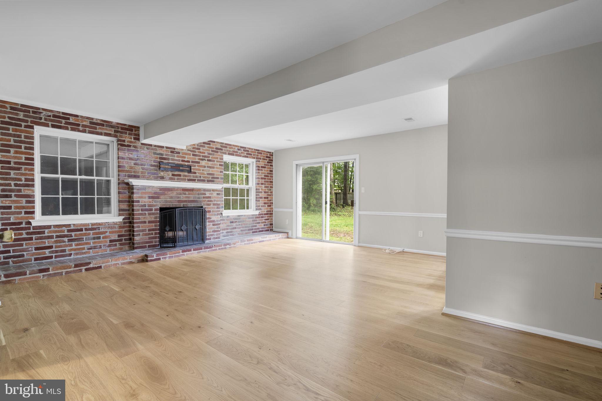 POTOMAC WOODS - Residential