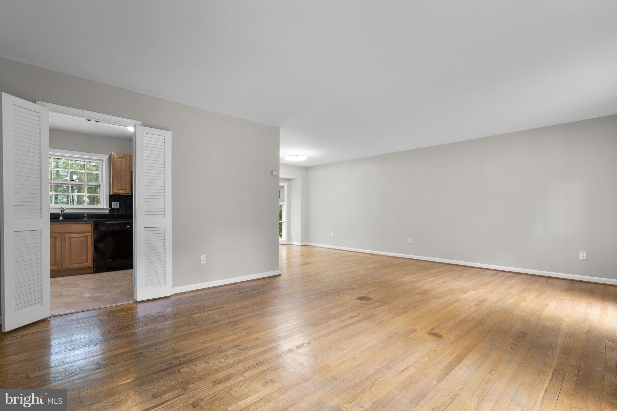 POTOMAC WOODS - Residential