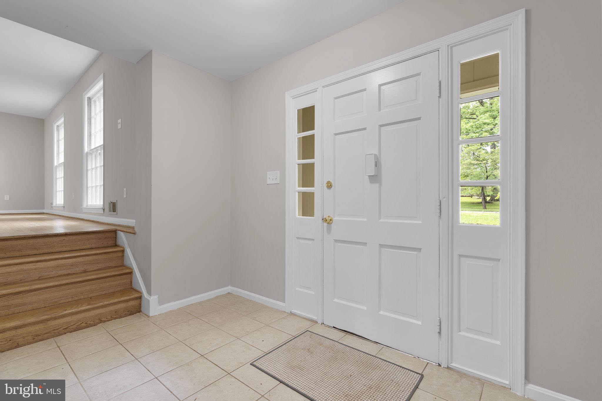 POTOMAC WOODS - Residential