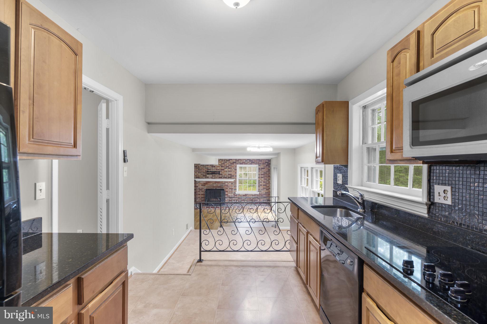 POTOMAC WOODS - Residential
