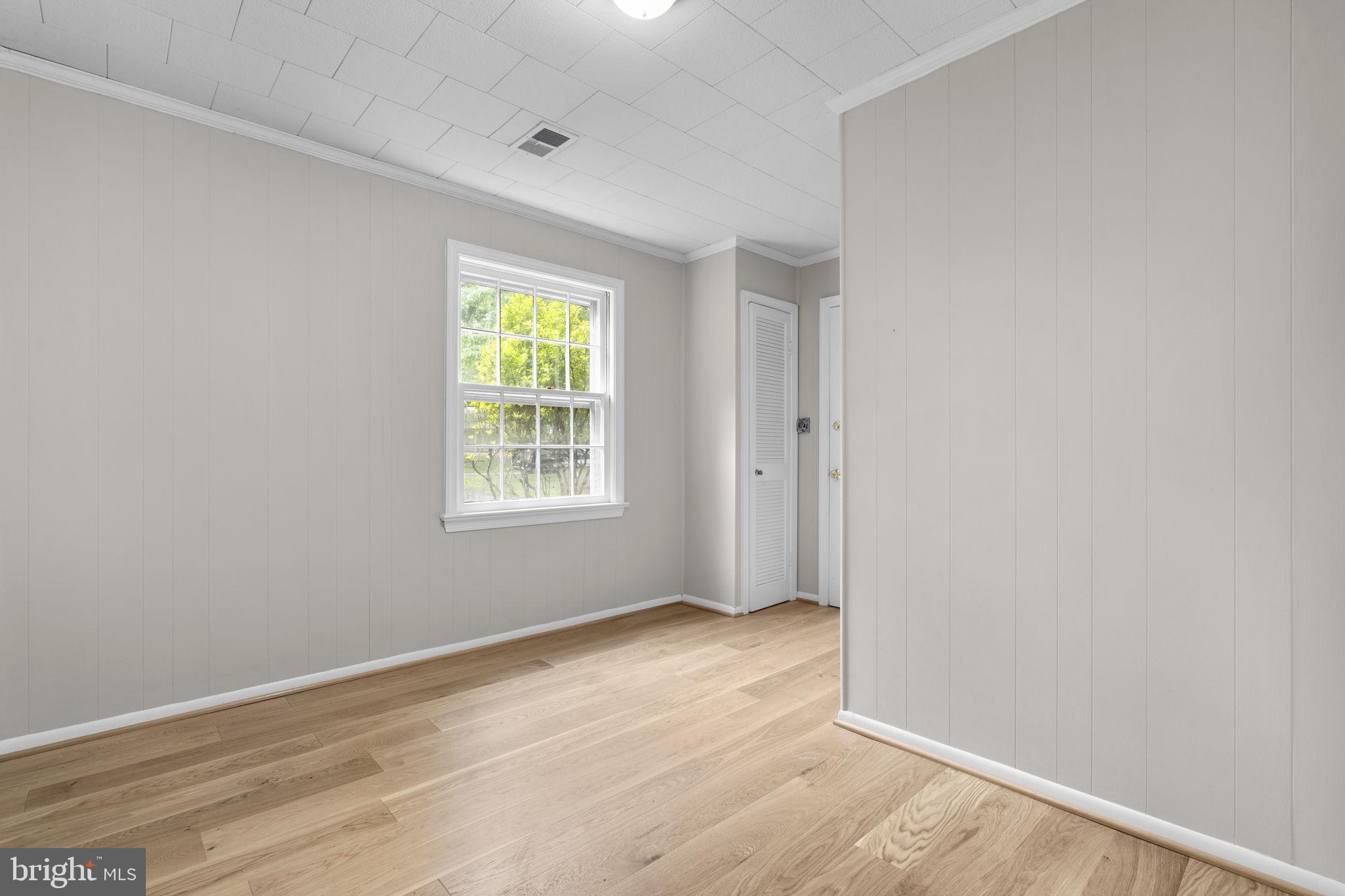 POTOMAC WOODS - Residential