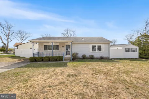 12 Southampton Street, Egg Harbor Township, NJ MLS: NJAC2017892
