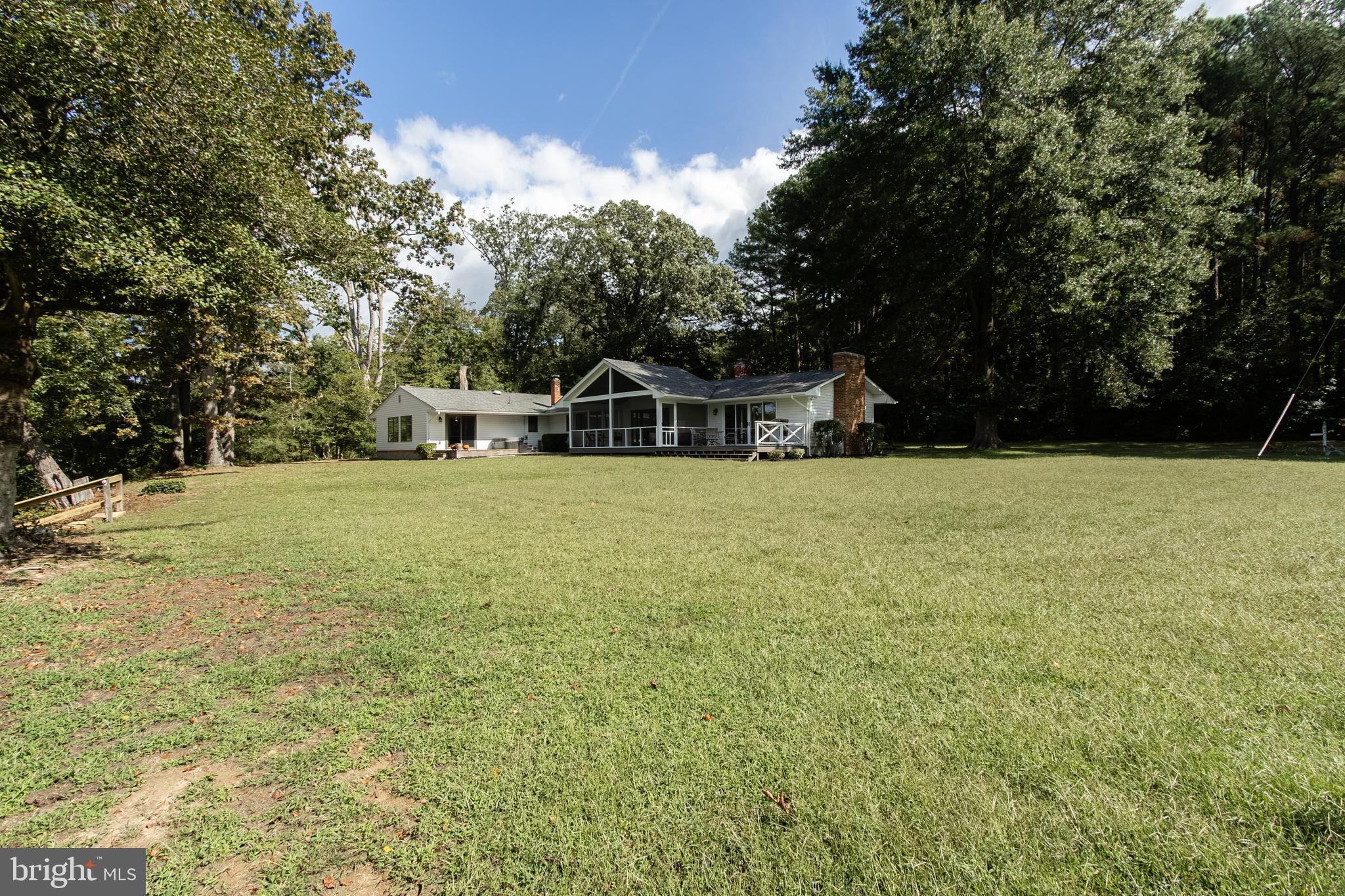 LITTLE WOODS - Residential