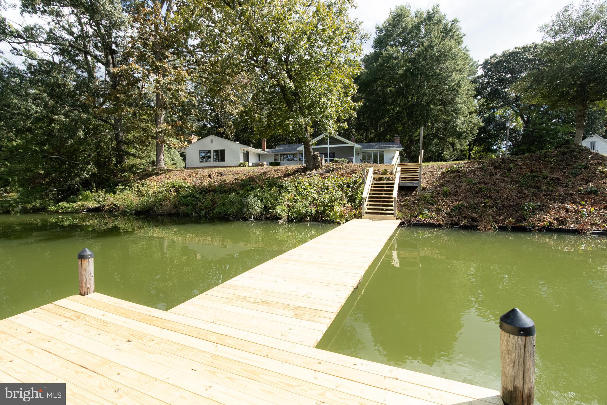 LITTLE WOODS - Residential