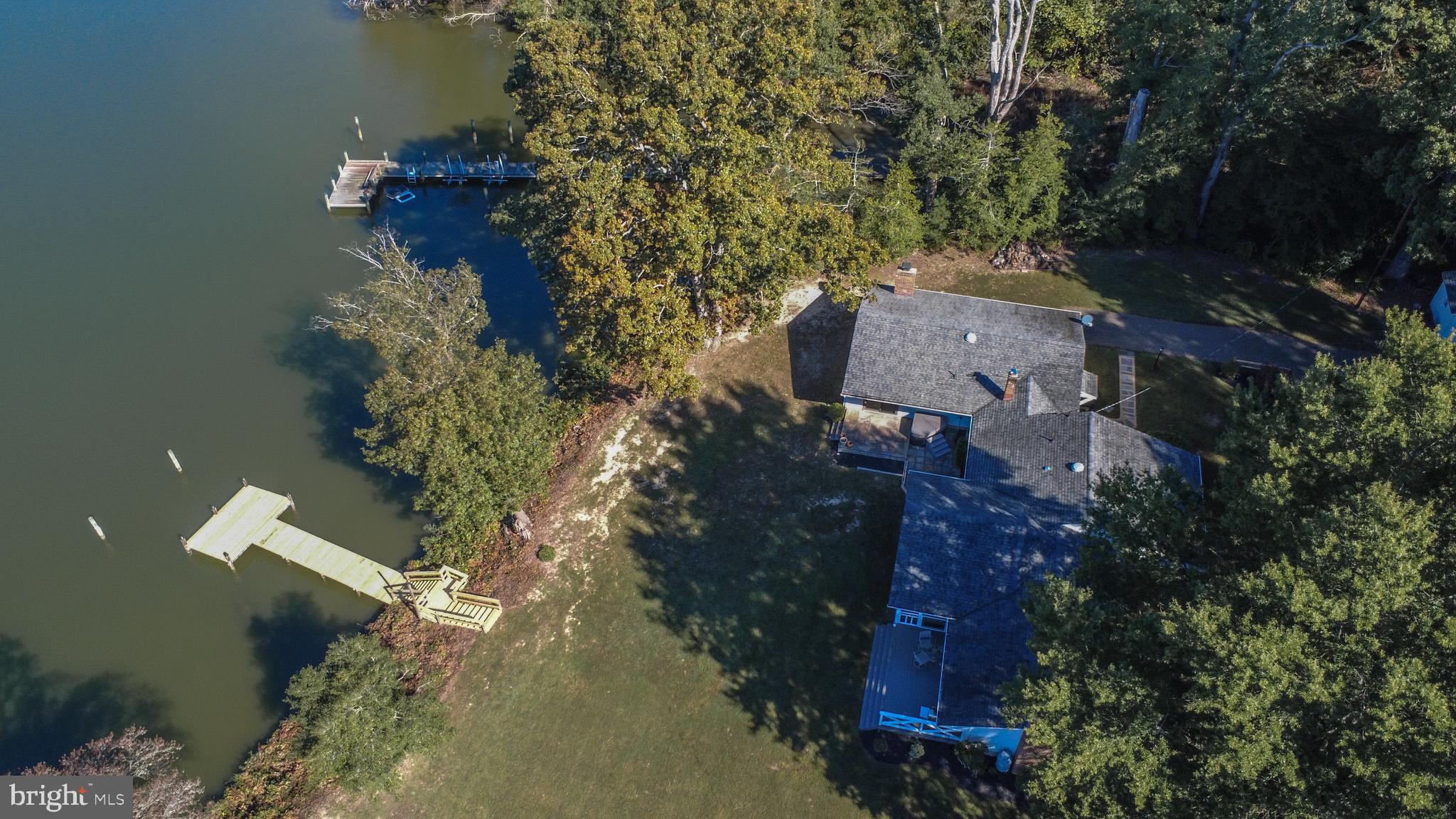 LITTLE WOODS - Residential