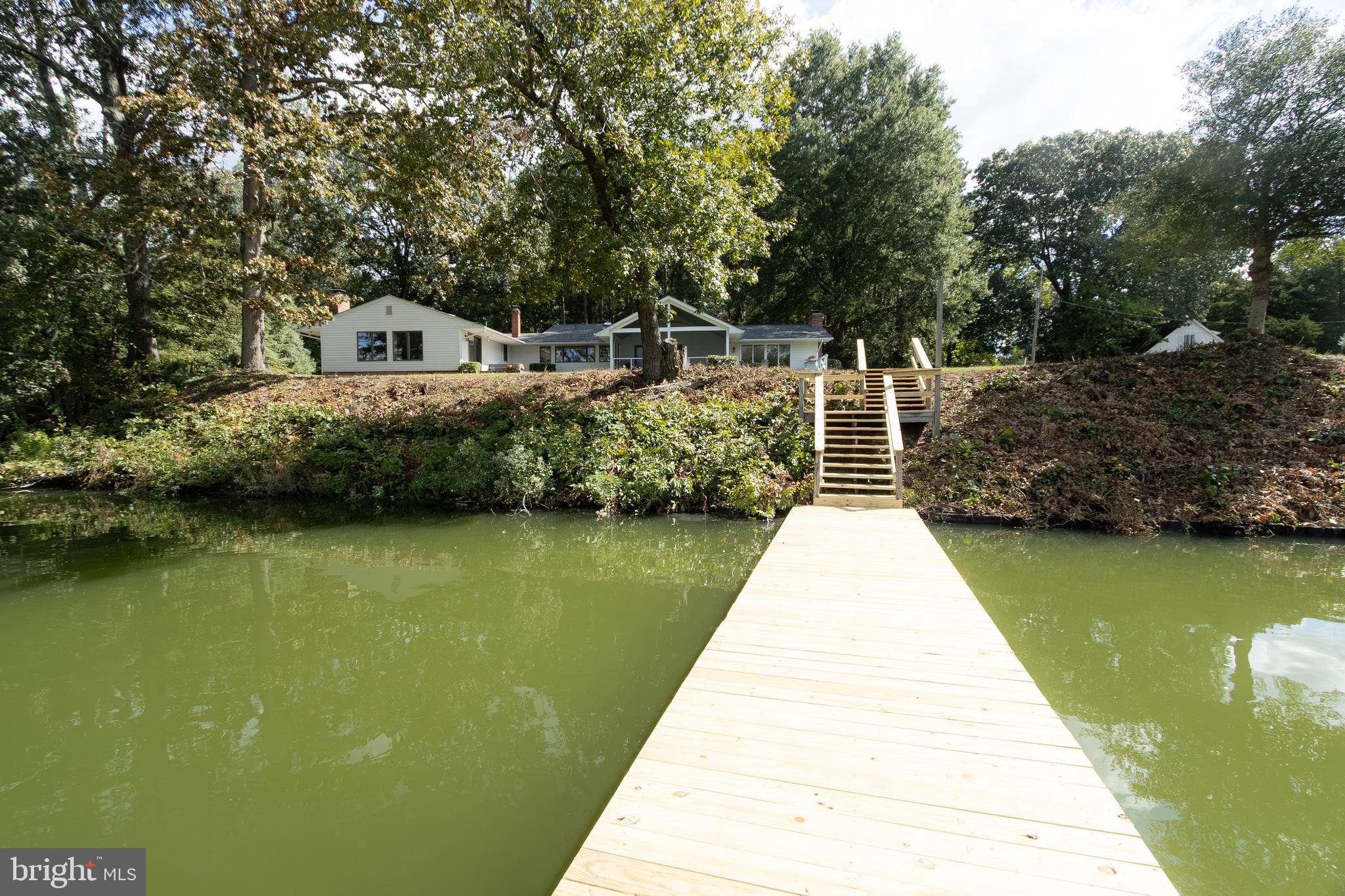 LITTLE WOODS - Residential