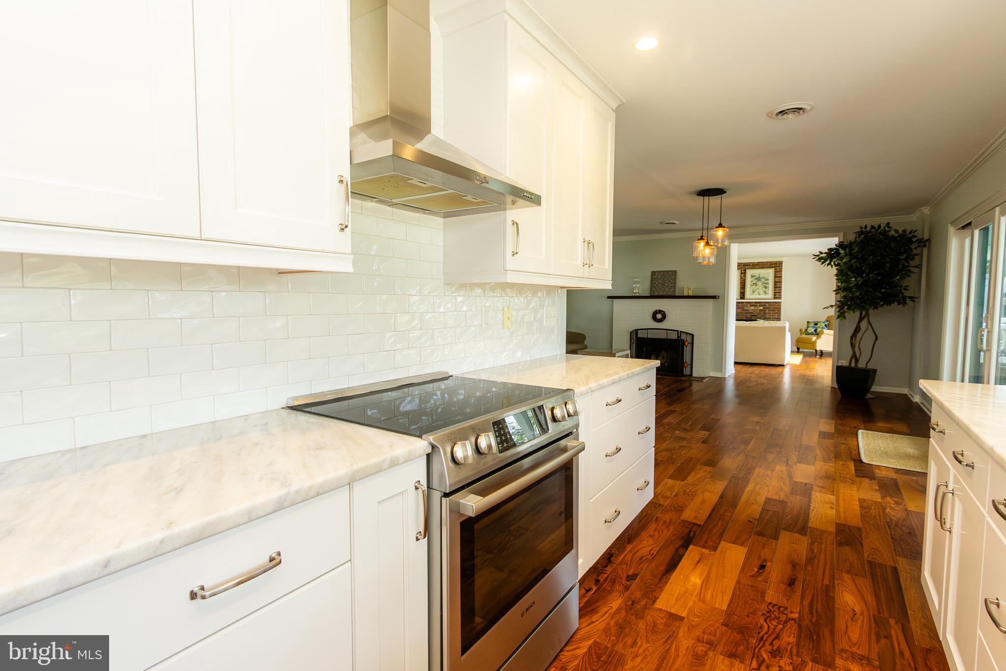 LITTLE WOODS - Residential