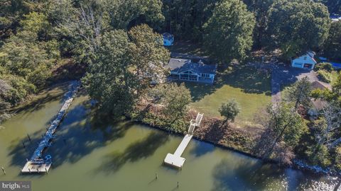 40171 LITTLE WOODS LANE LEONARDTOWN MD 20650