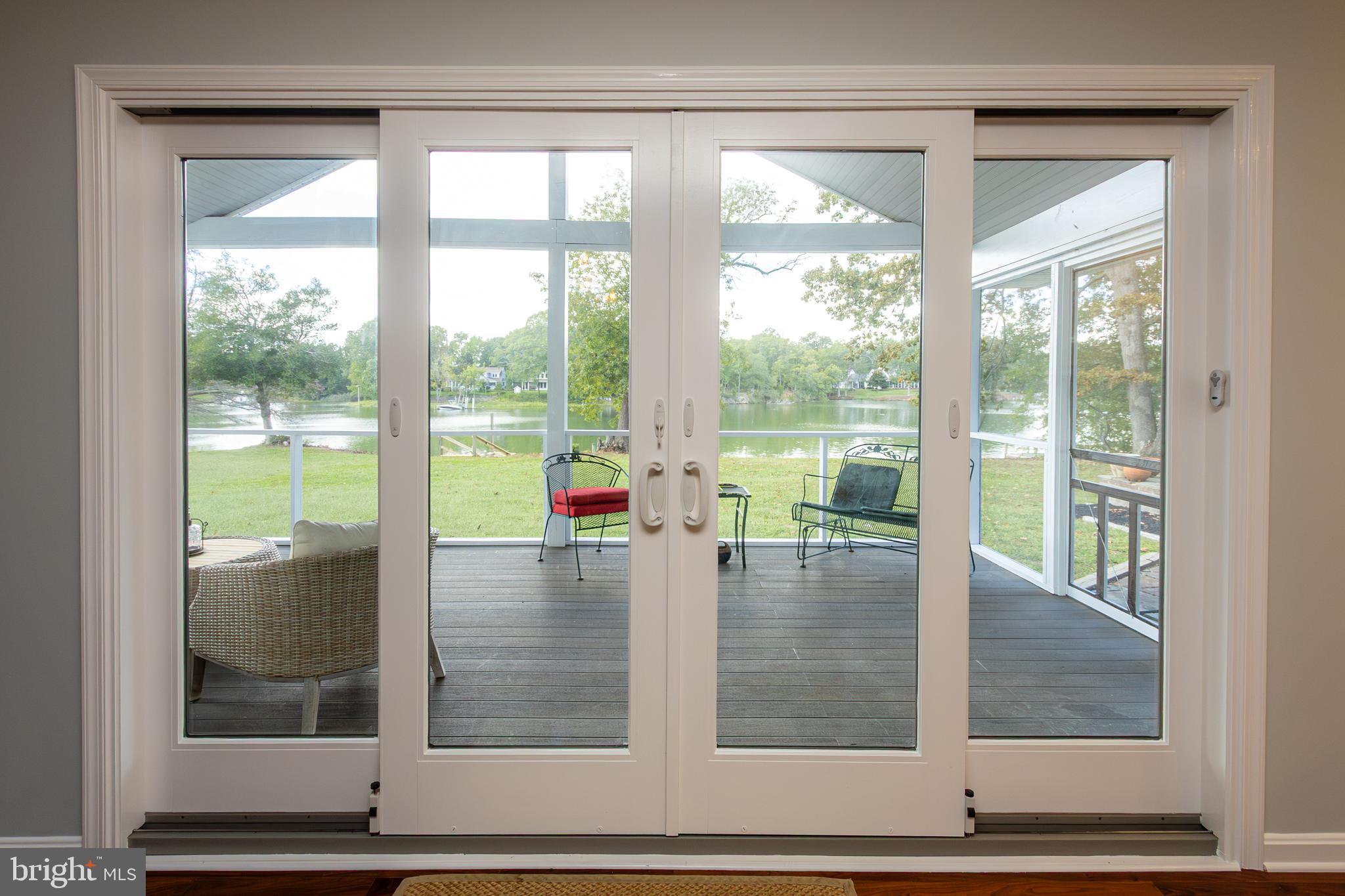 LITTLE WOODS - Residential