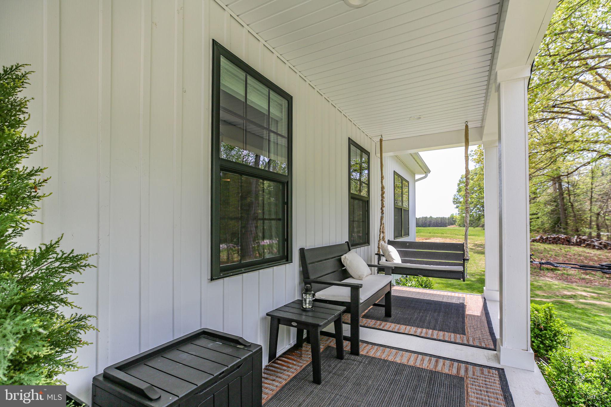 LANDS END AT LAKE ANNA - Residential