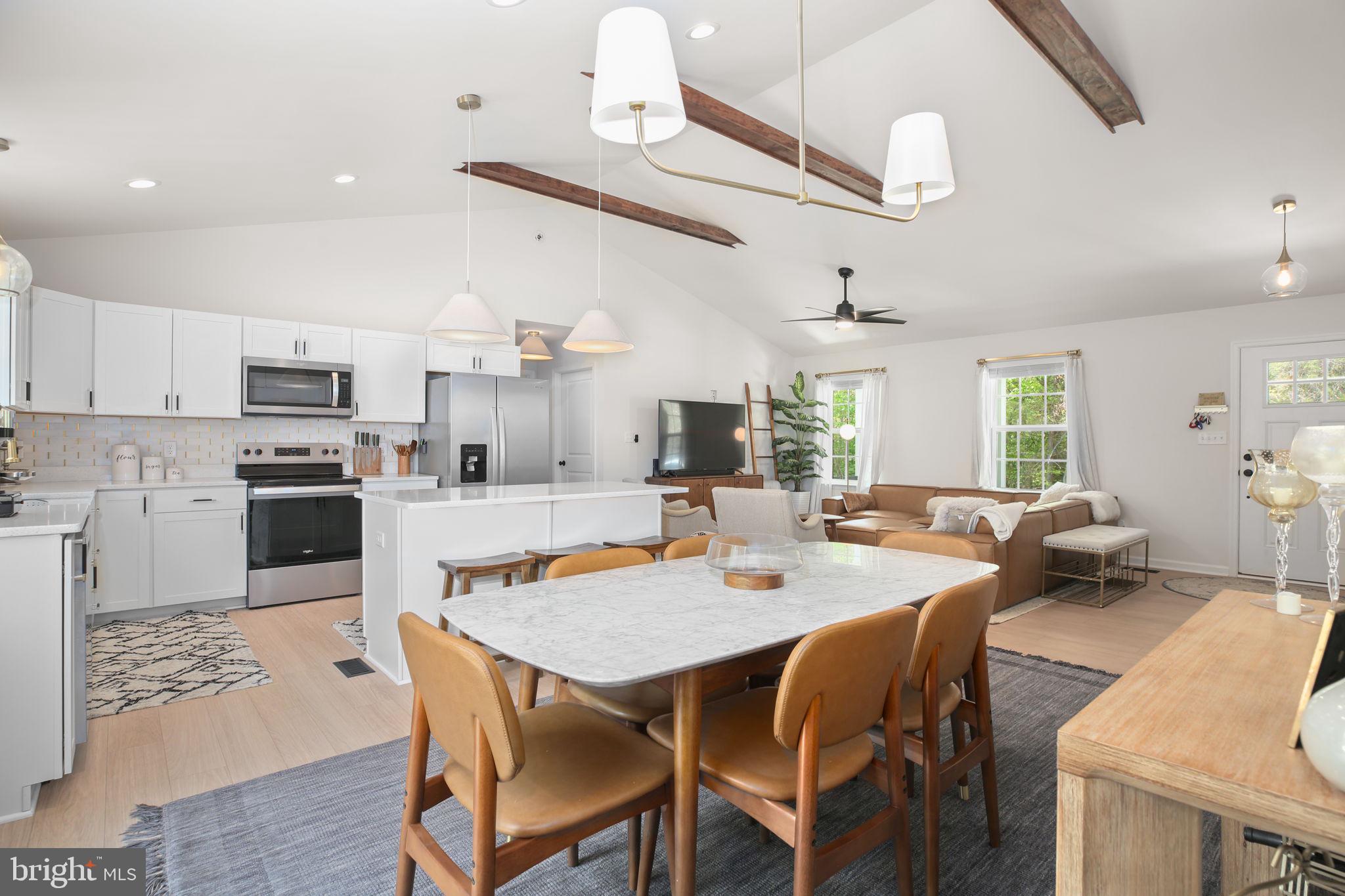 LANDS END AT LAKE ANNA - Residential