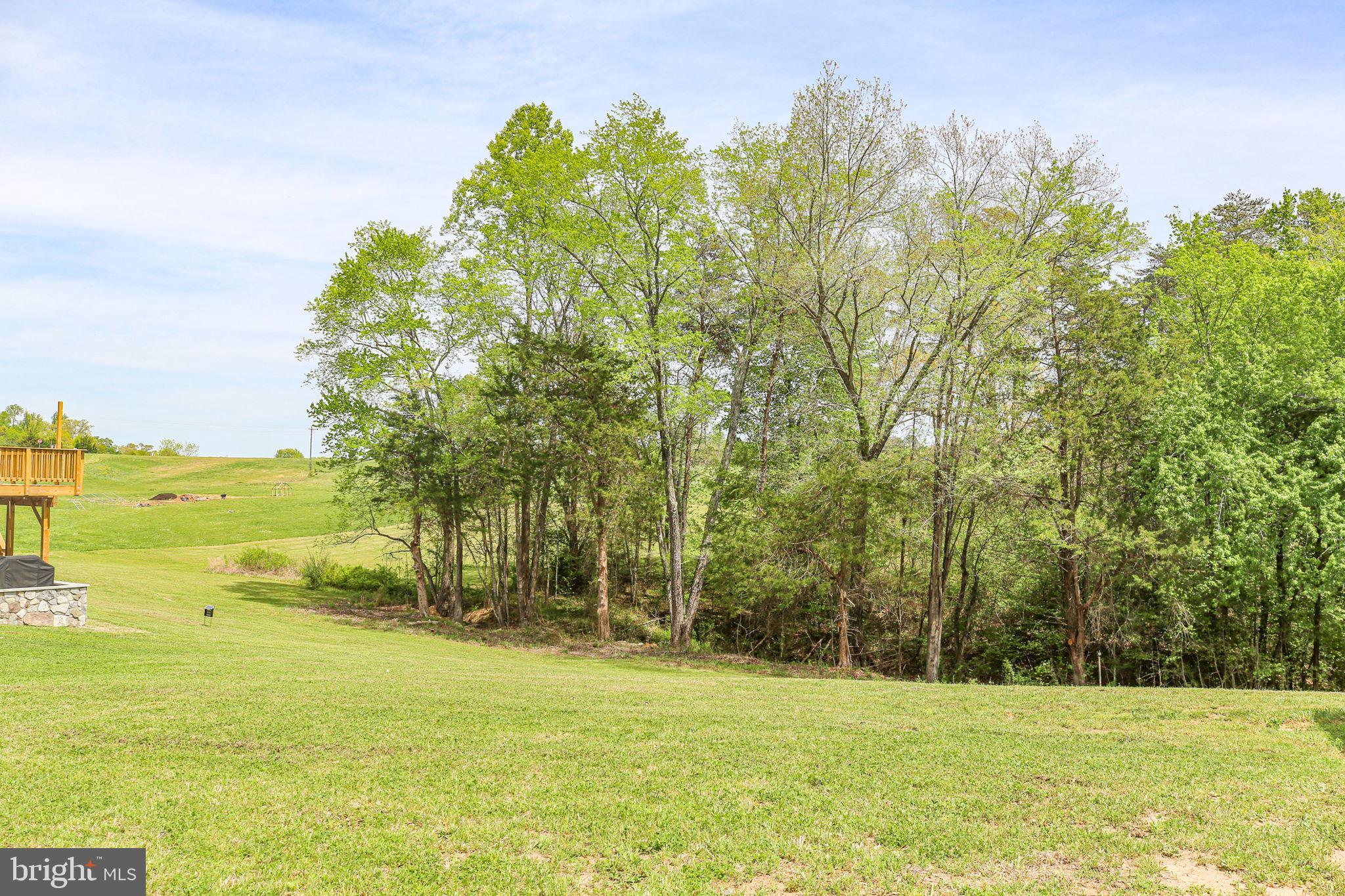 LANDS END AT LAKE ANNA - Residential