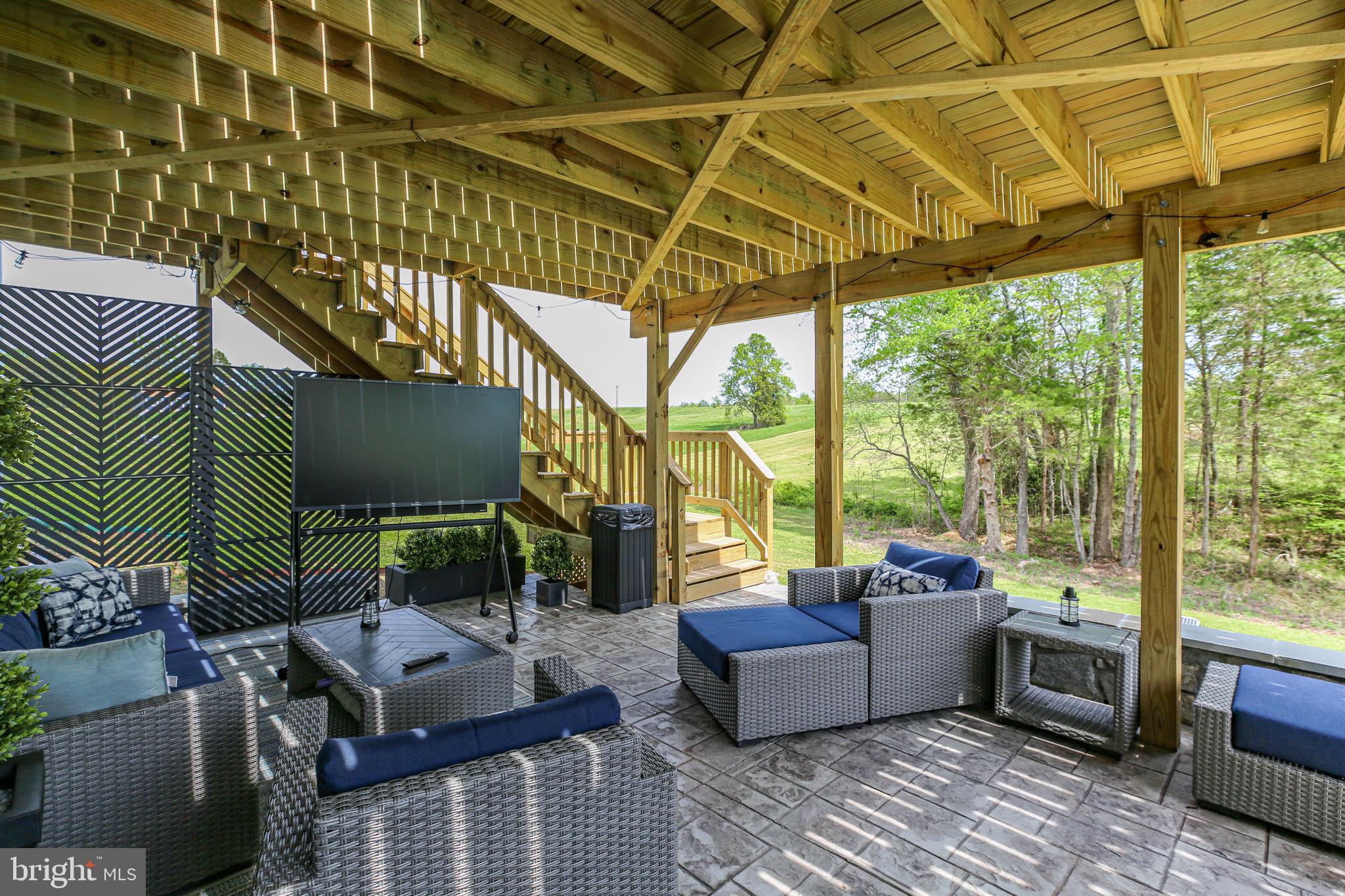 LANDS END AT LAKE ANNA - Residential