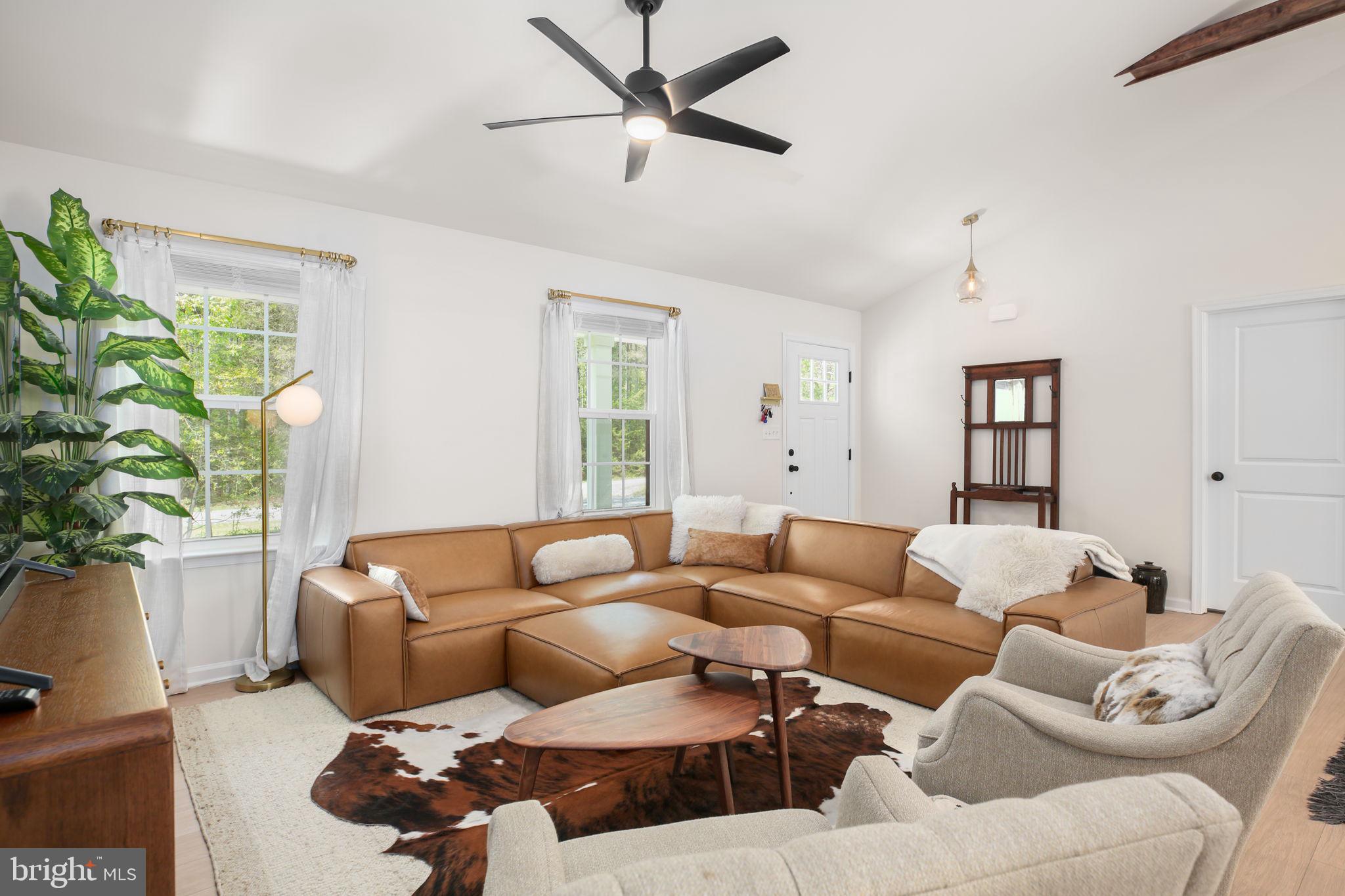 LANDS END AT LAKE ANNA - Residential