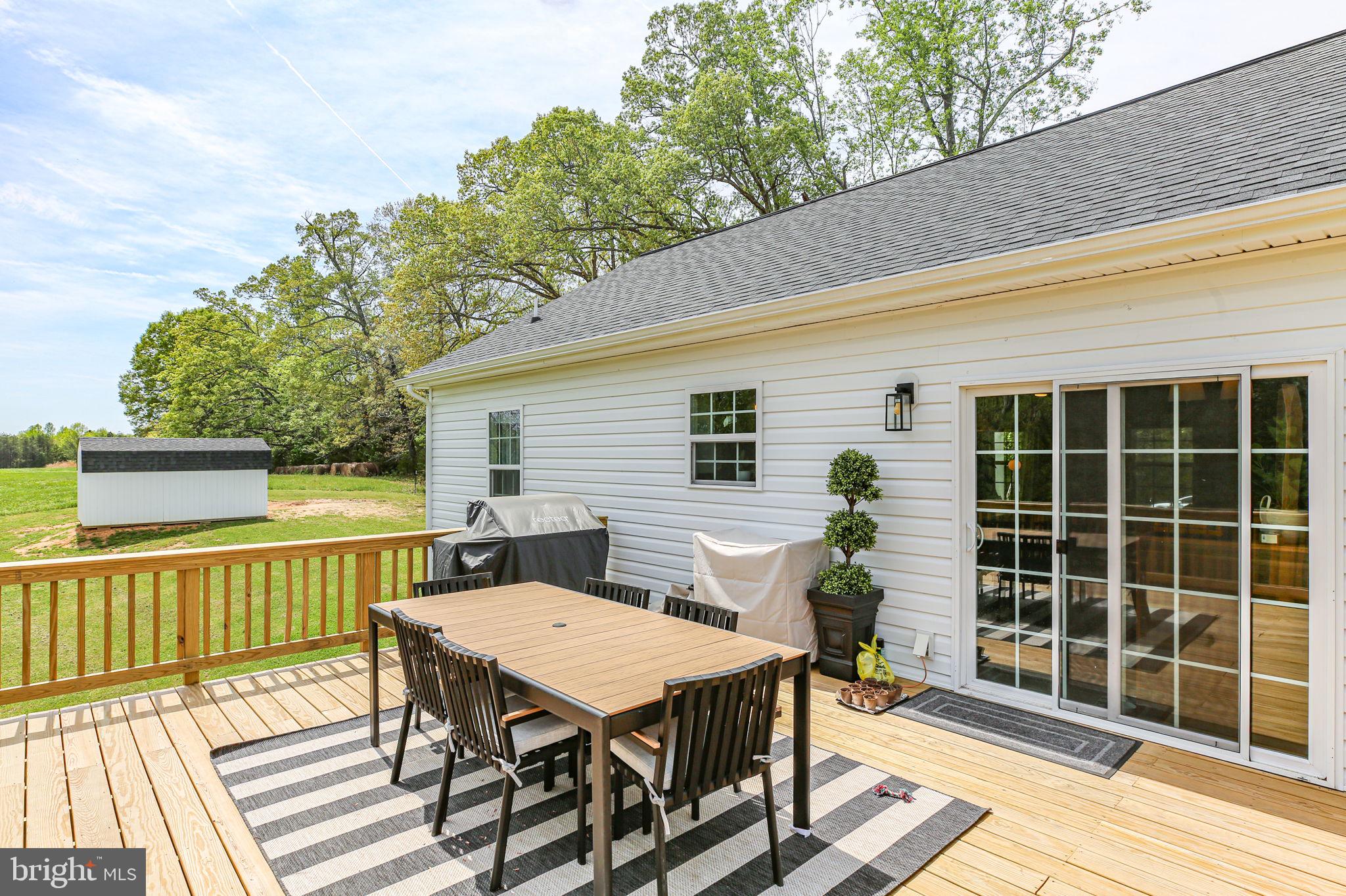 LANDS END AT LAKE ANNA - Residential