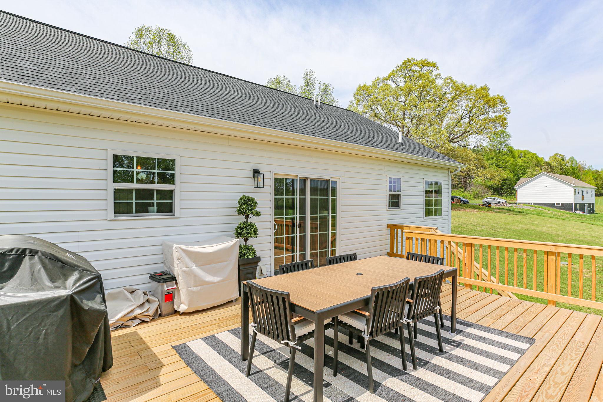 LANDS END AT LAKE ANNA - Residential