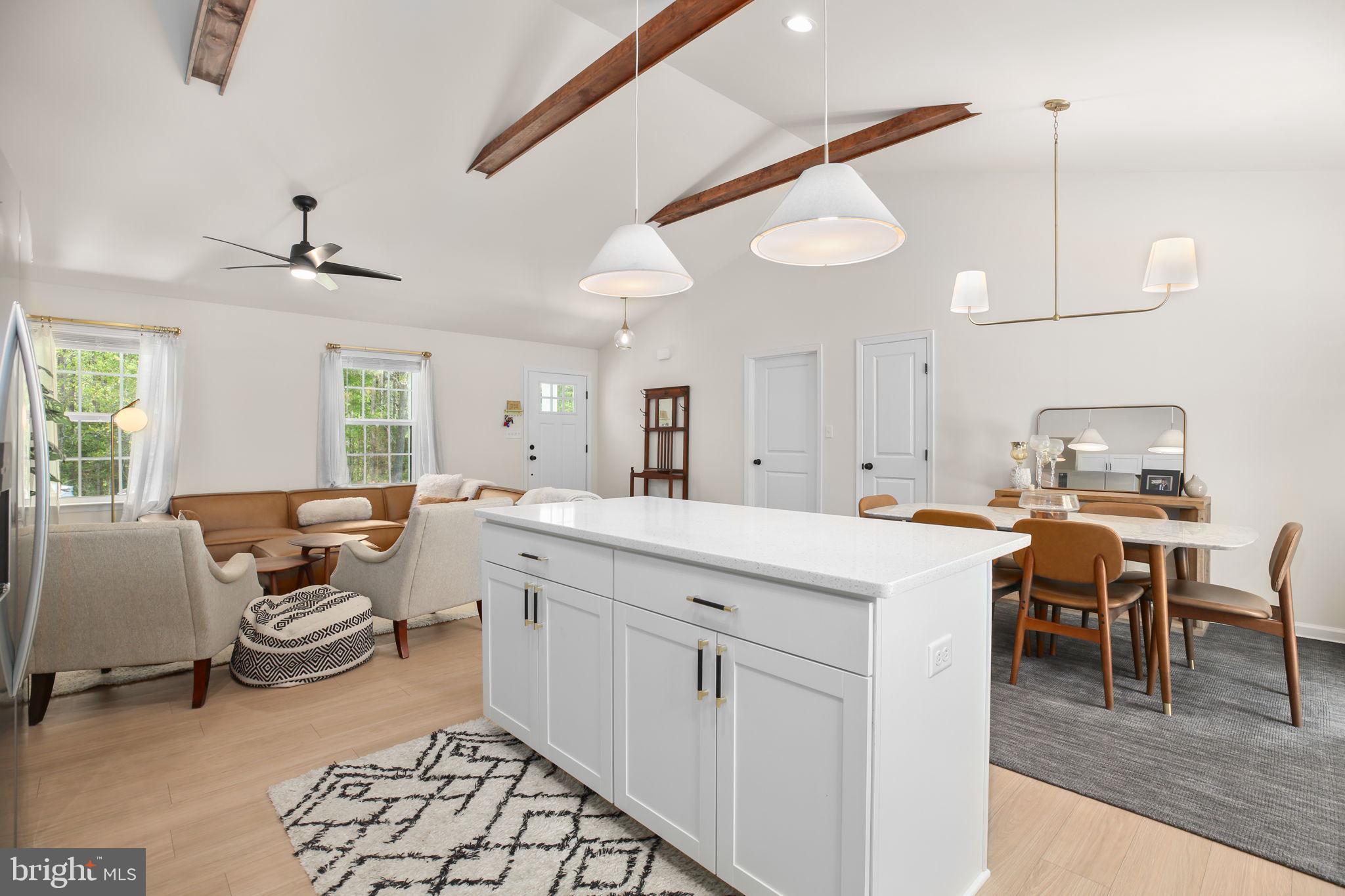 LANDS END AT LAKE ANNA - Residential