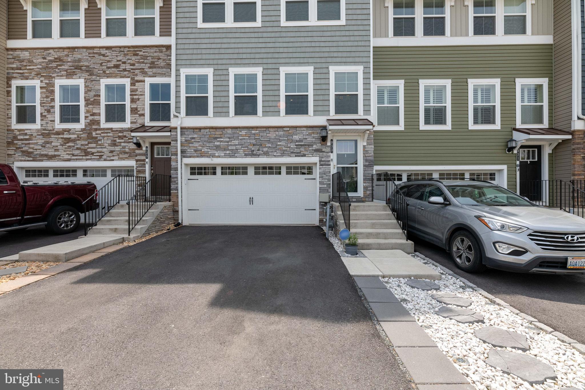 TANYARD COVE NORTH - Residential