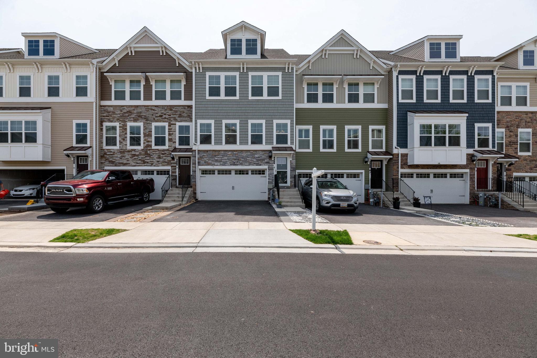 TANYARD COVE NORTH - Residential