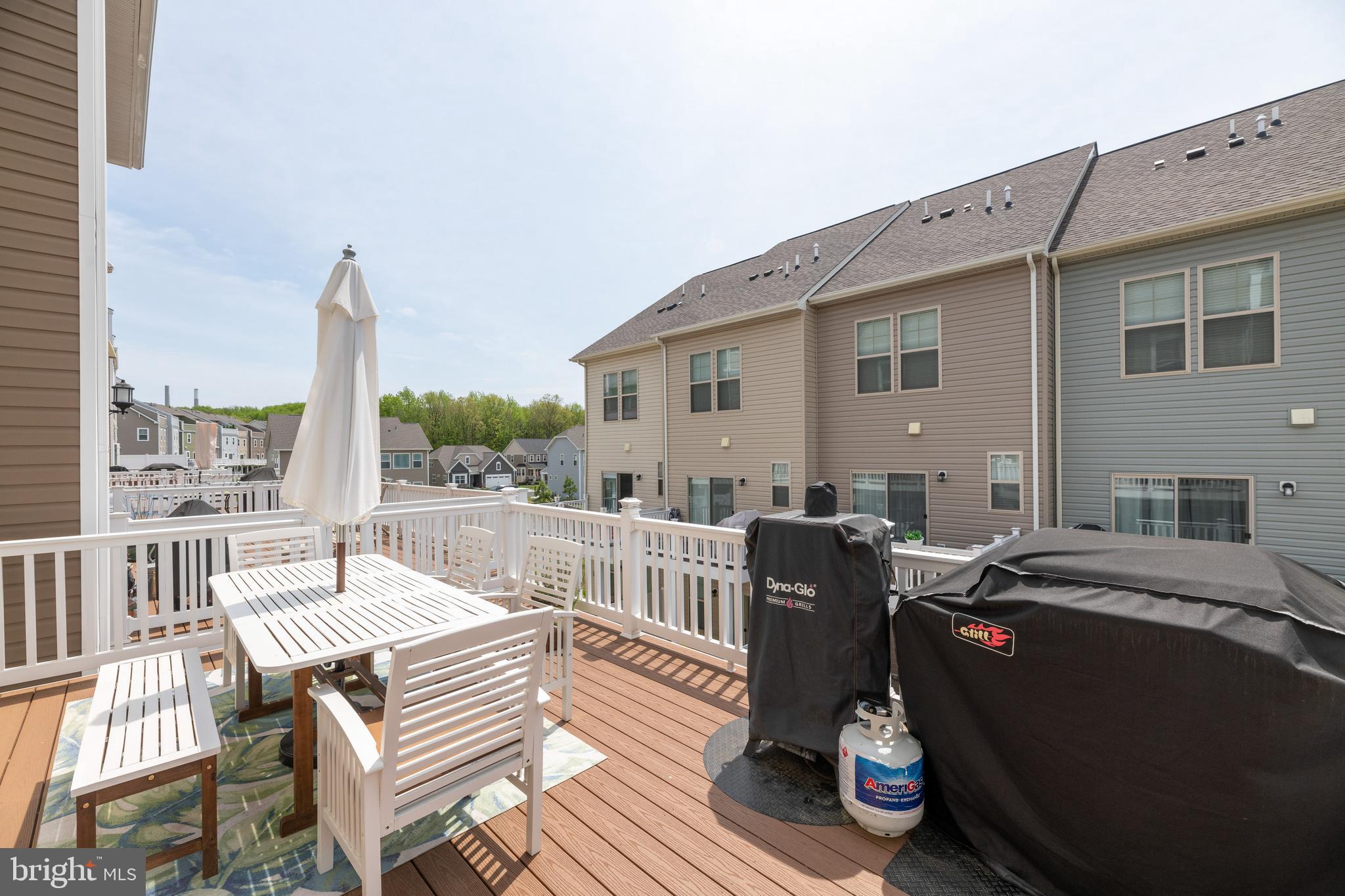 TANYARD COVE NORTH - Residential