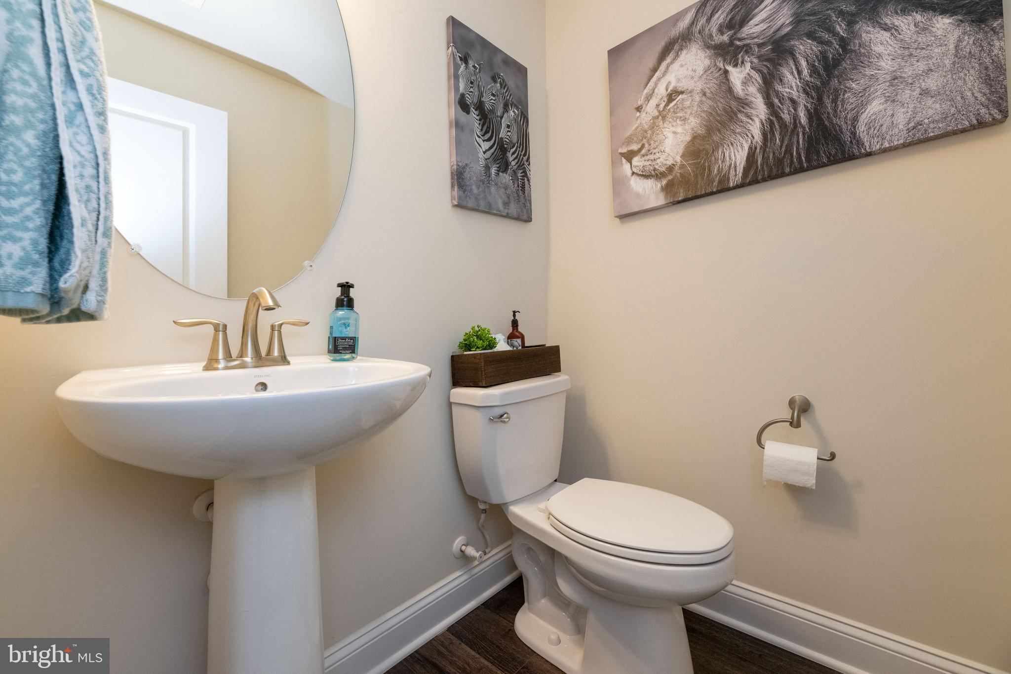 TANYARD COVE NORTH - Residential