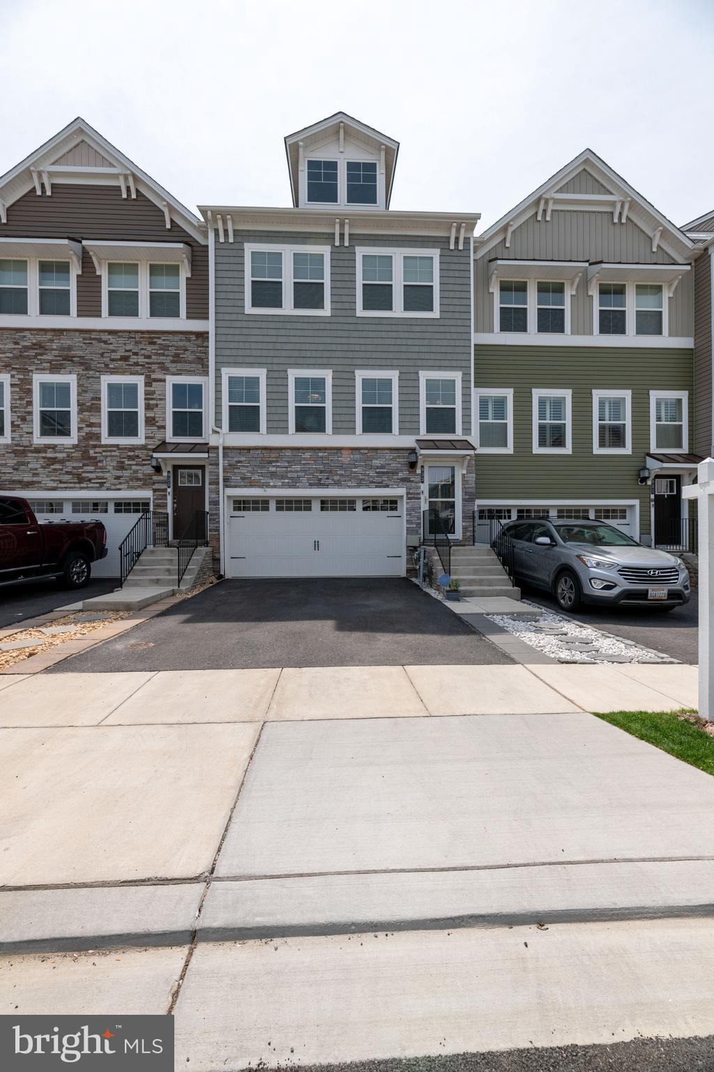 TANYARD COVE NORTH - Residential