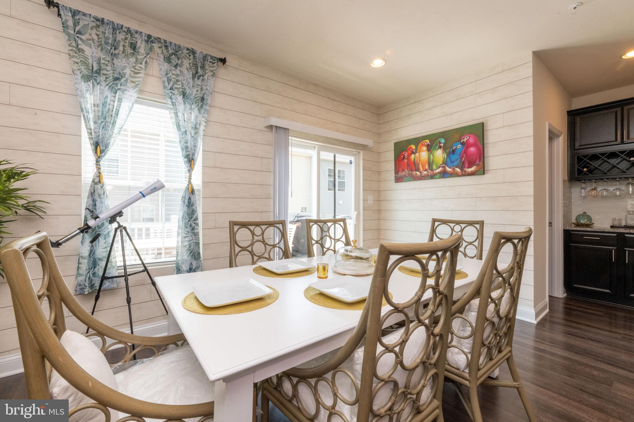 TANYARD COVE NORTH - Residential