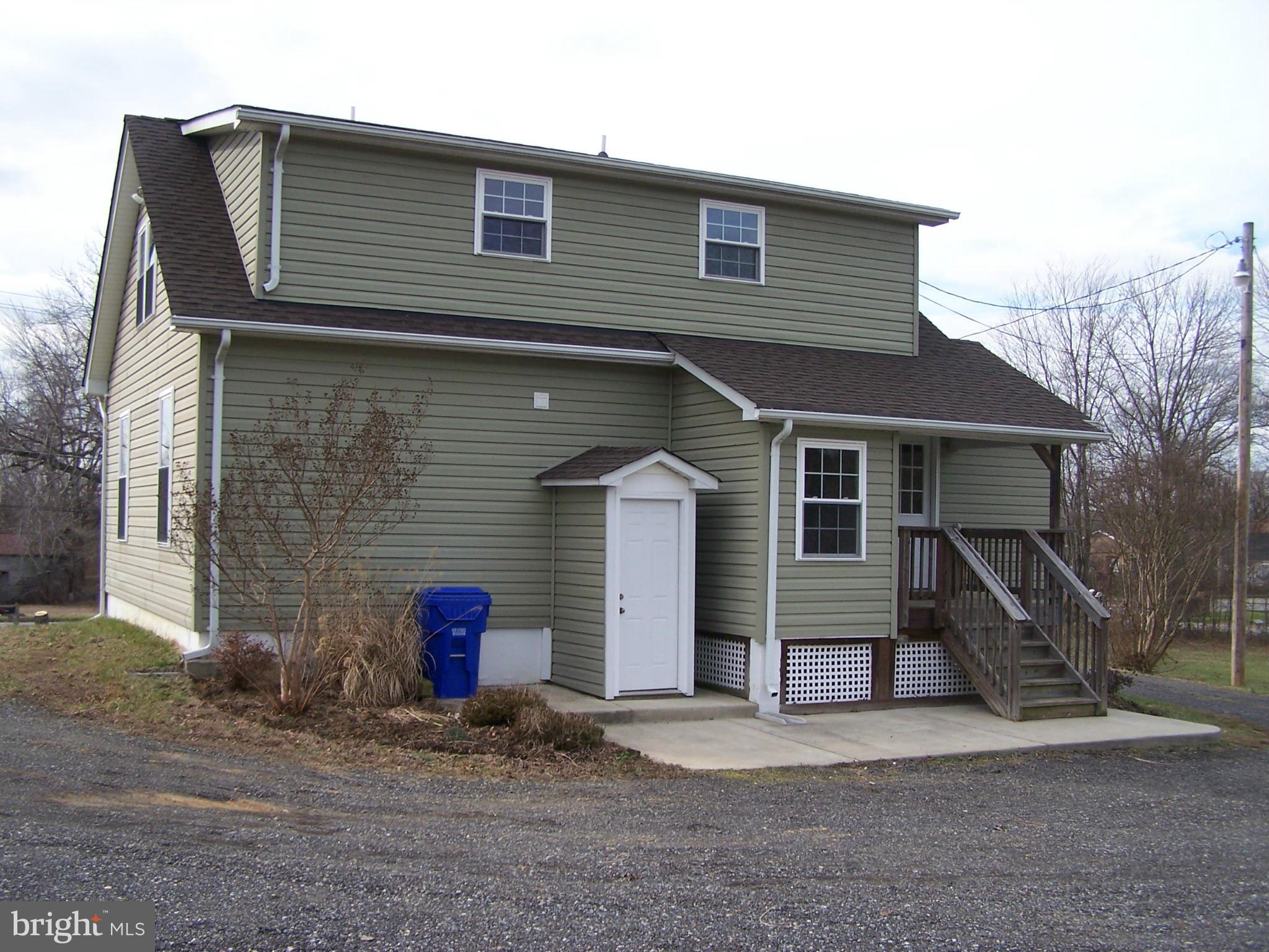 NONE AVAILABLE - Residential Lease