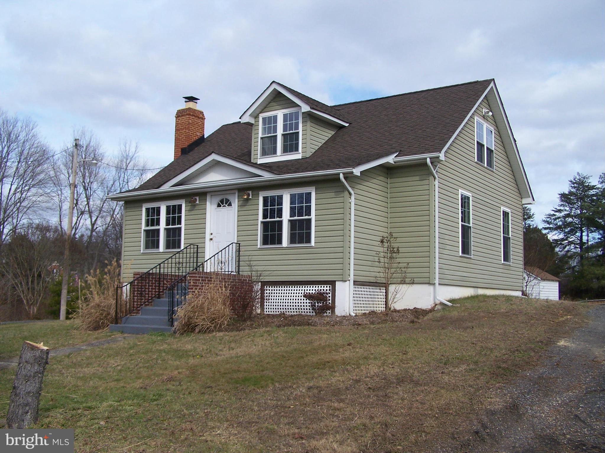 NONE AVAILABLE - Residential Lease