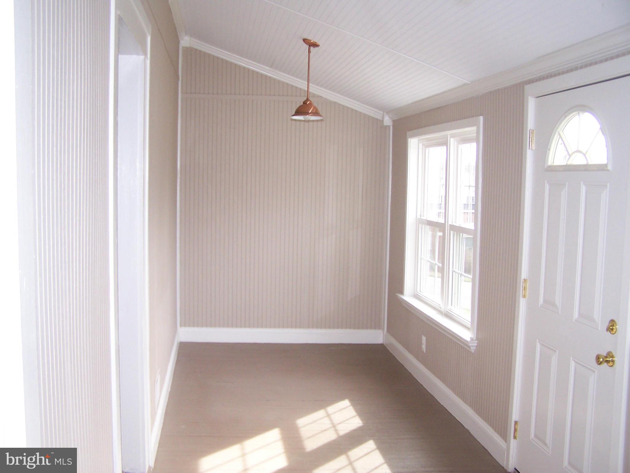 NONE AVAILABLE - Residential Lease