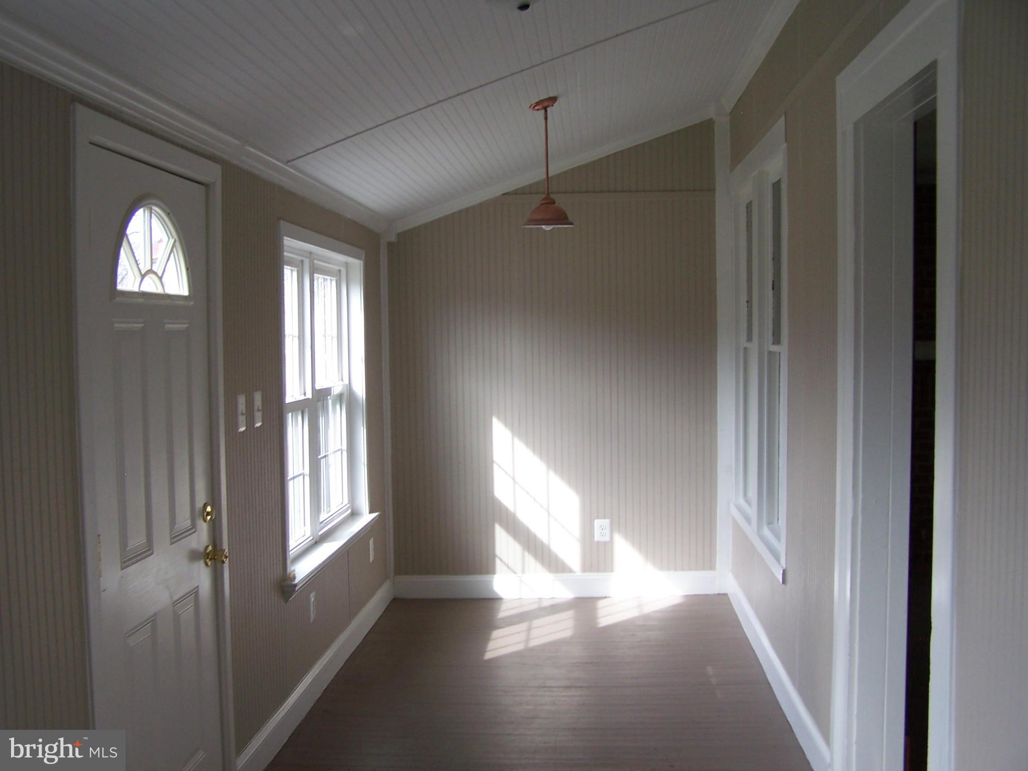 NONE AVAILABLE - Residential Lease