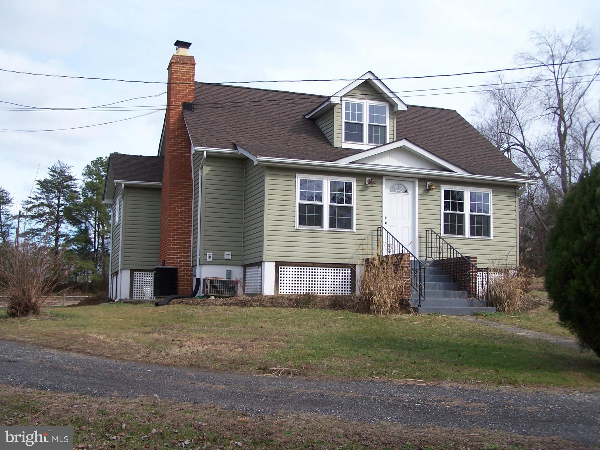 NONE AVAILABLE - Residential Lease