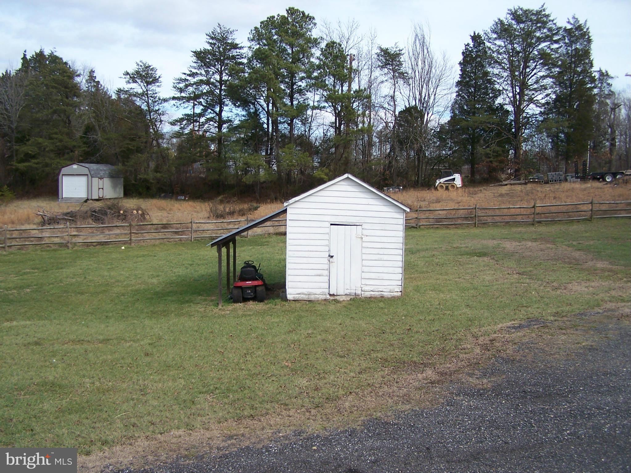 NONE AVAILABLE - Residential Lease