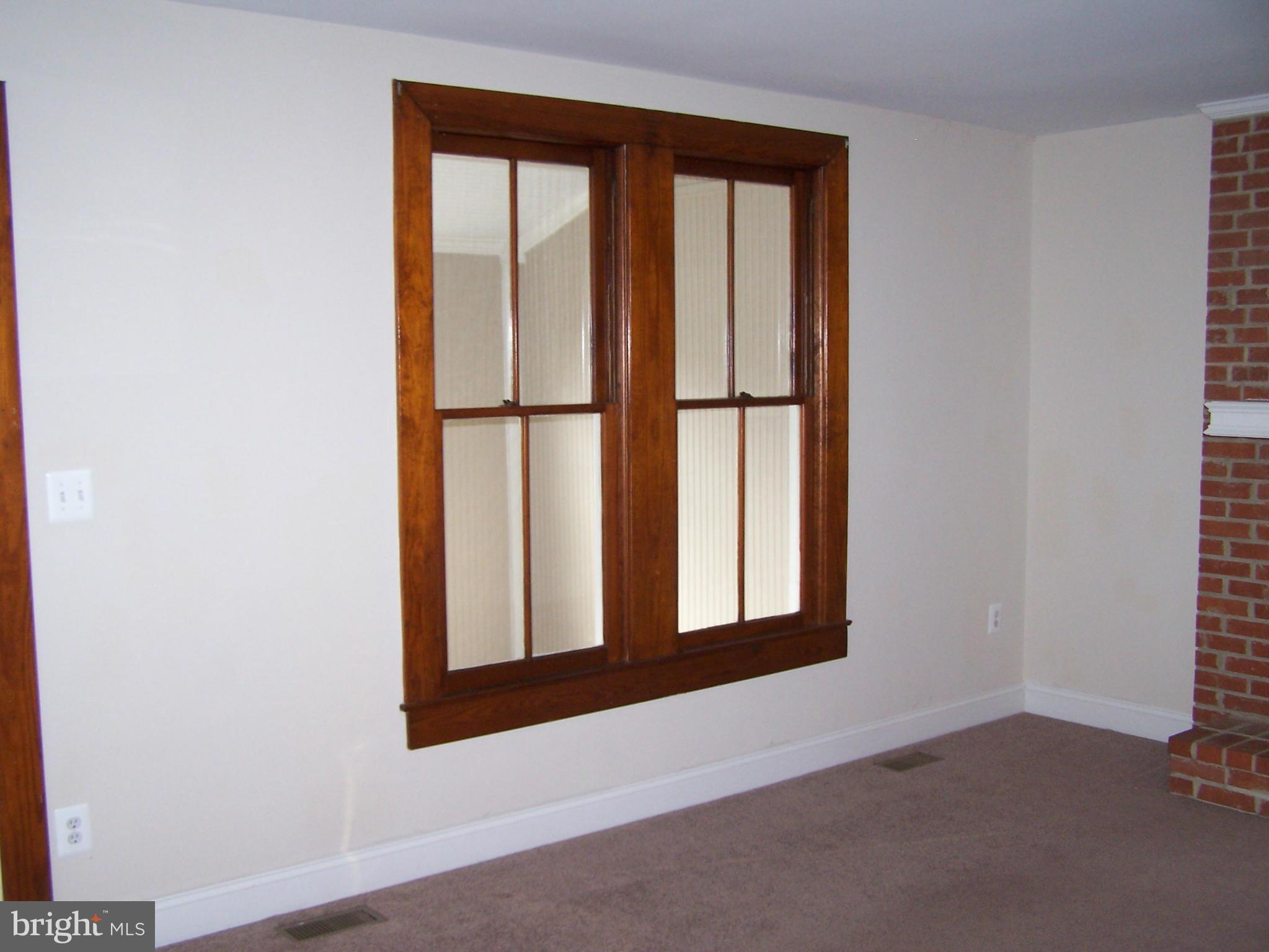 NONE AVAILABLE - Residential Lease