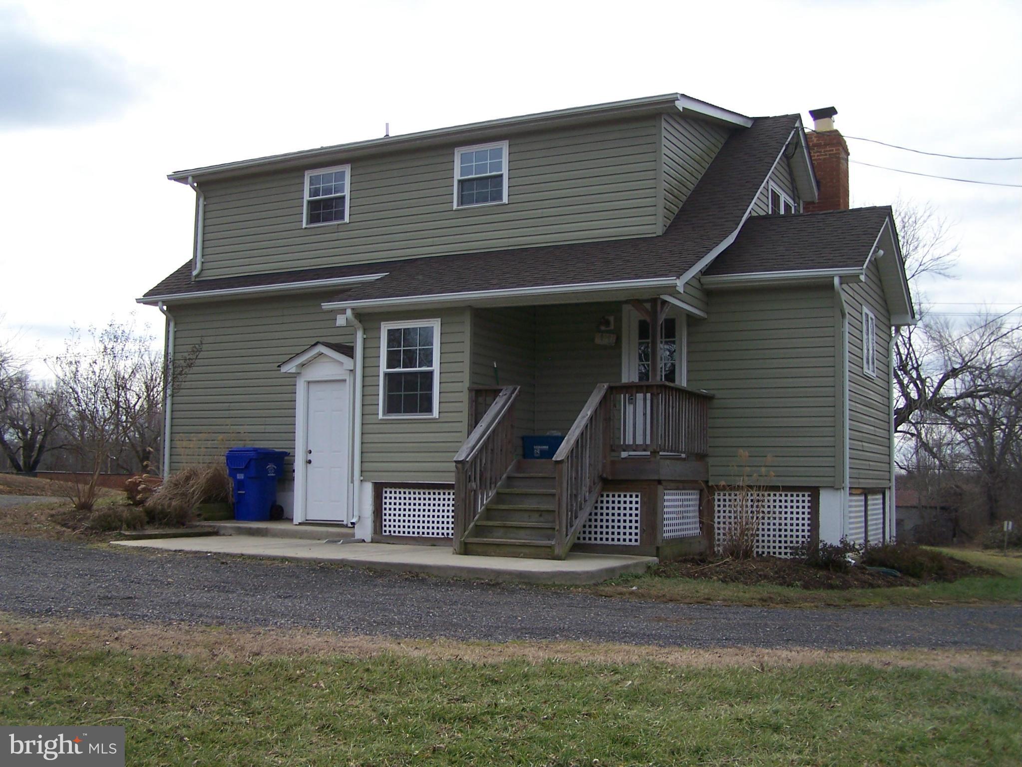 NONE AVAILABLE - Residential Lease