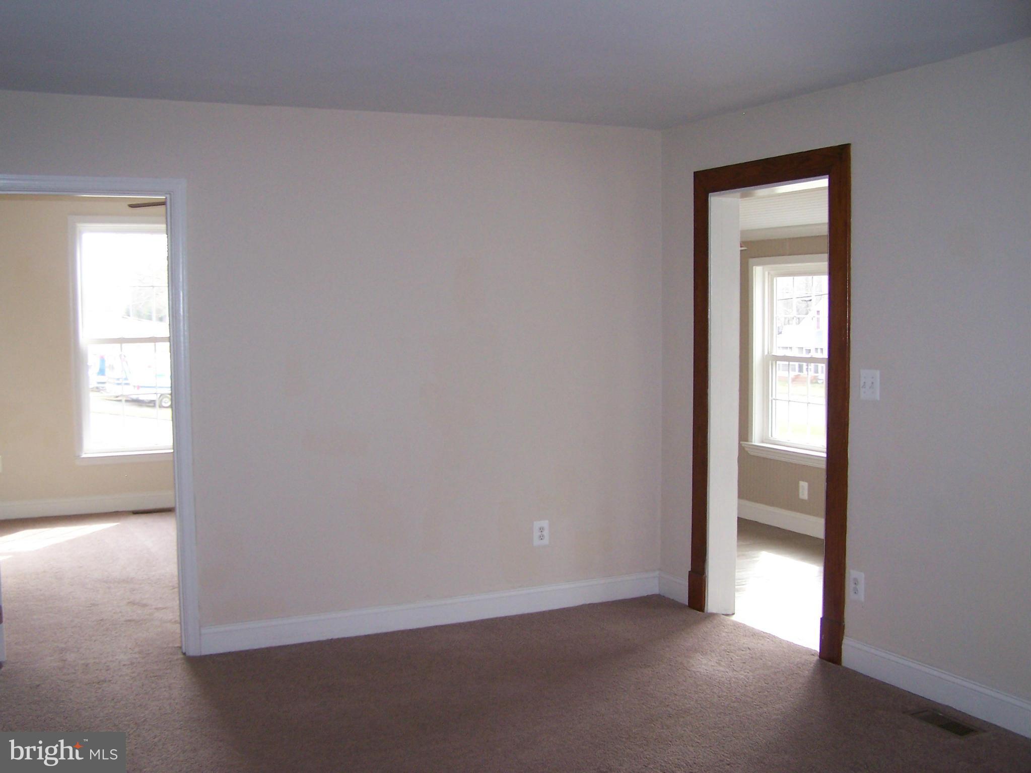 NONE AVAILABLE - Residential Lease