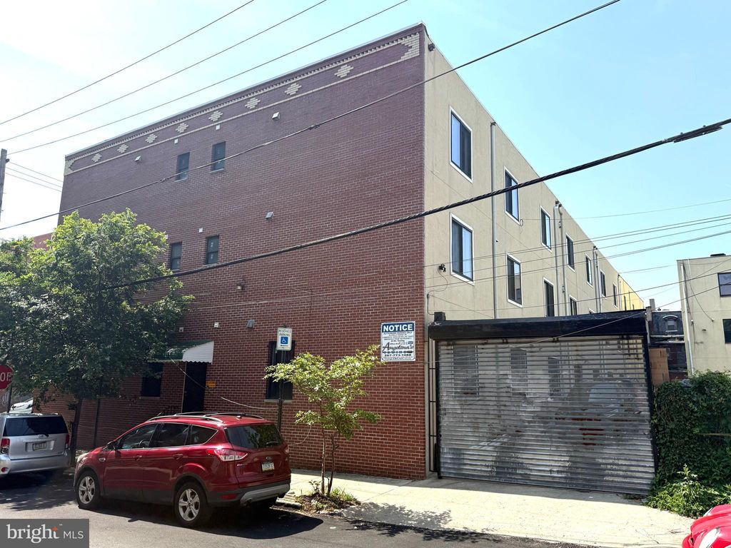 Photo of 1226 N Carlisle Street, PHILADELPHIA, PA 19121 (MLS # PAPH2538554)