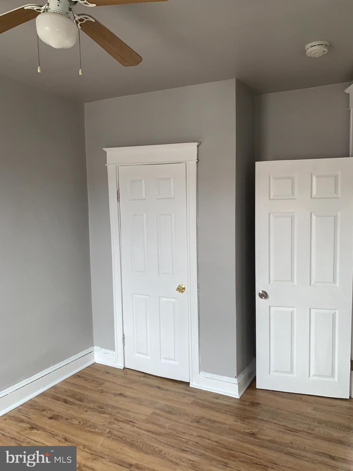 COLDSTREAM HOMESTEAD MONTEBELLO HISTORIC DISTRICT - Residential