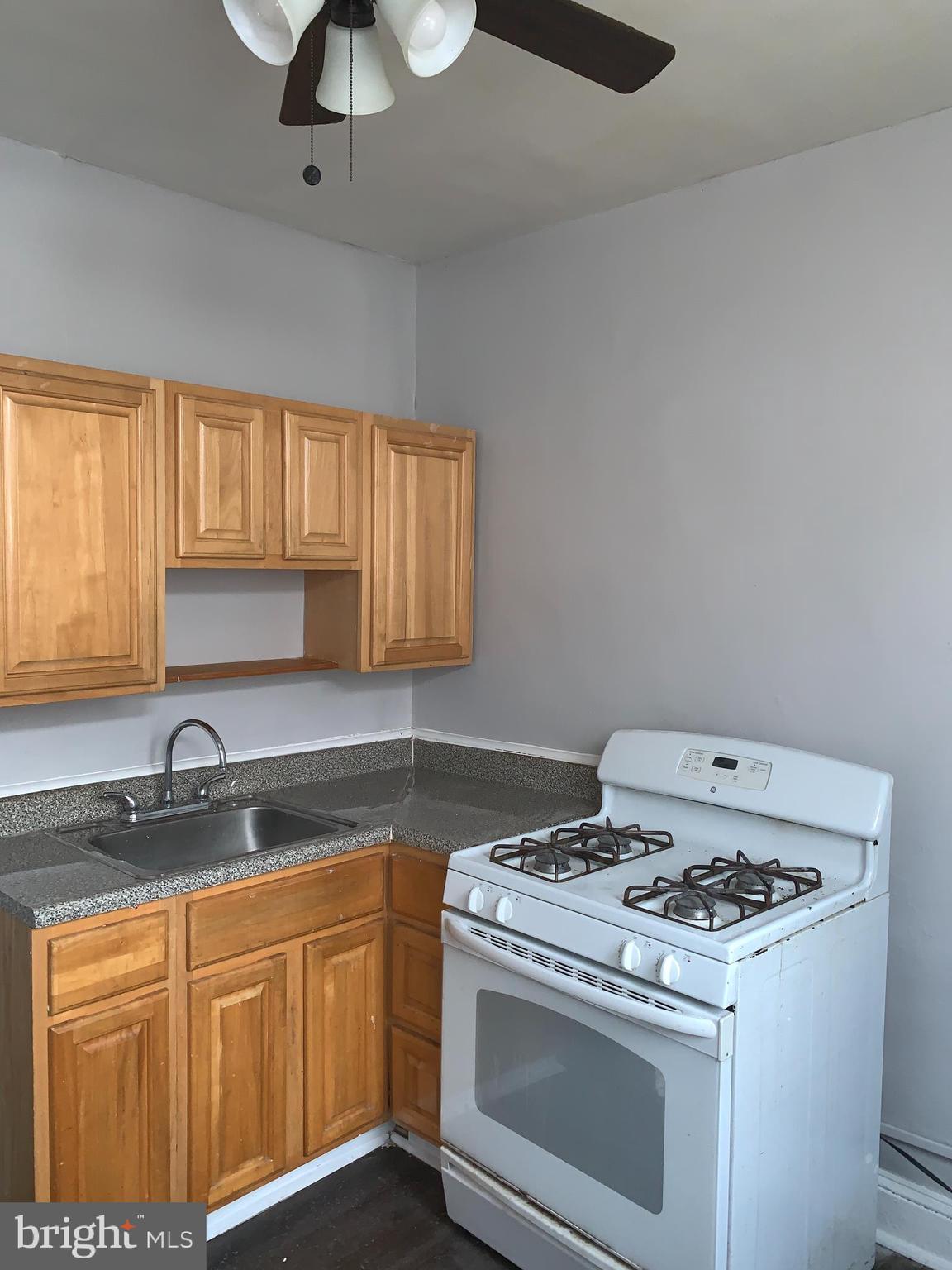 COLDSTREAM HOMESTEAD MONTEBELLO HISTORIC DISTRICT - Residential