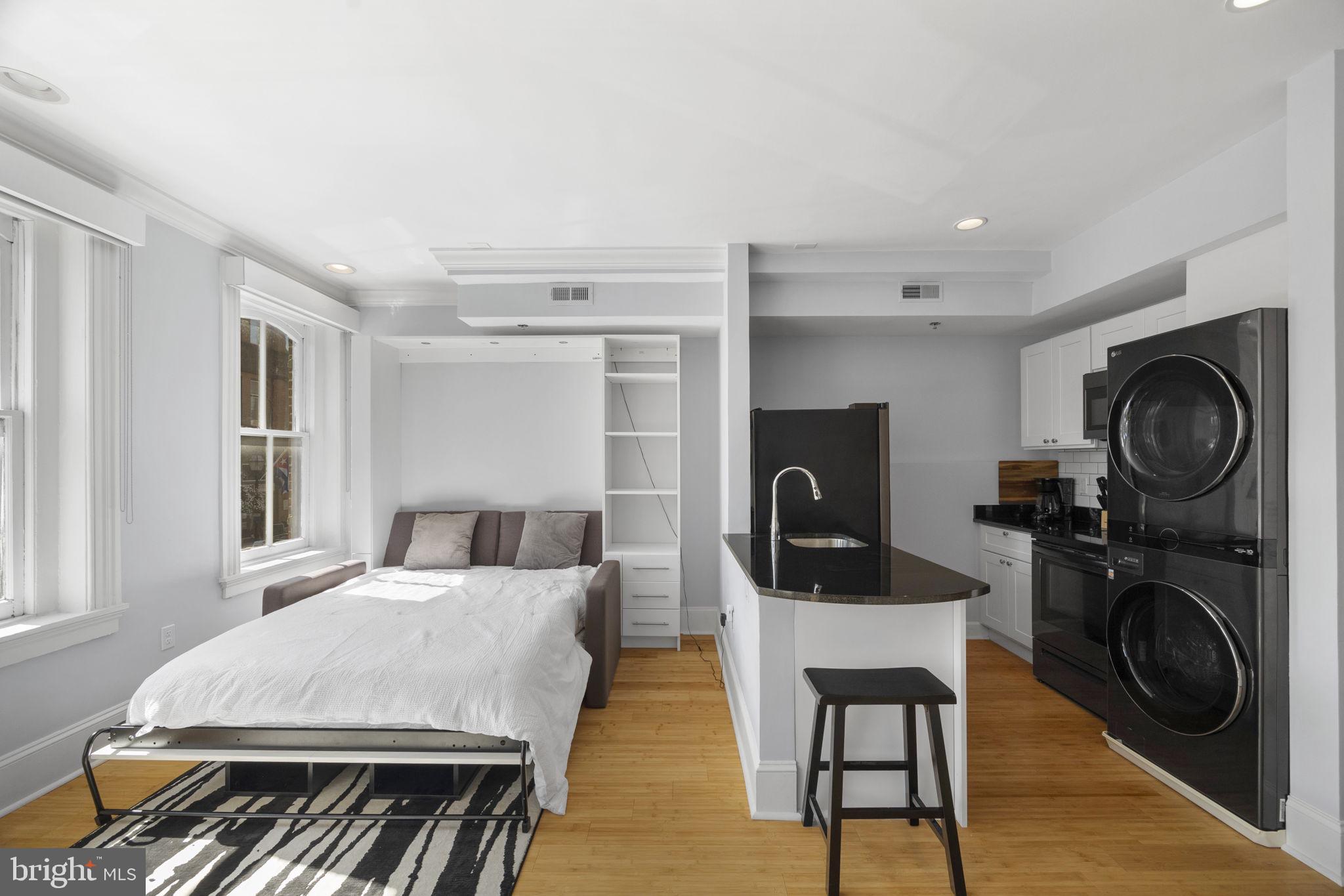 HISTORIC DISTRICT - Residential Lease