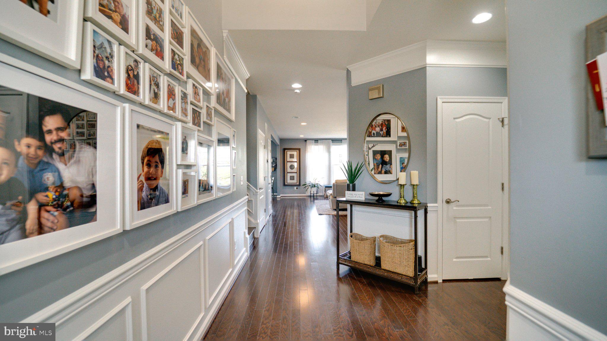 24855 BRADFORD FOREST DRIVE