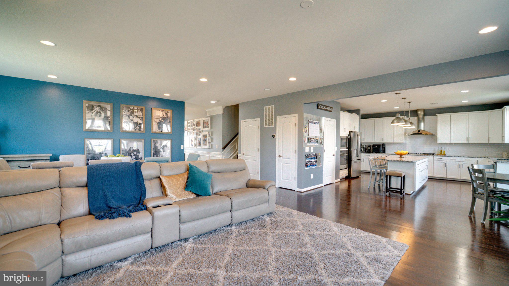 24855 BRADFORD FOREST DRIVE
