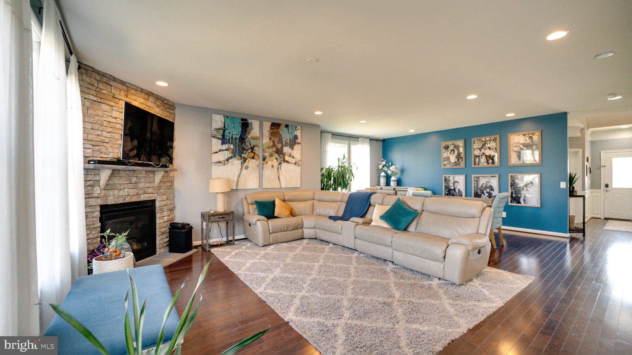 24855 BRADFORD FOREST DRIVE