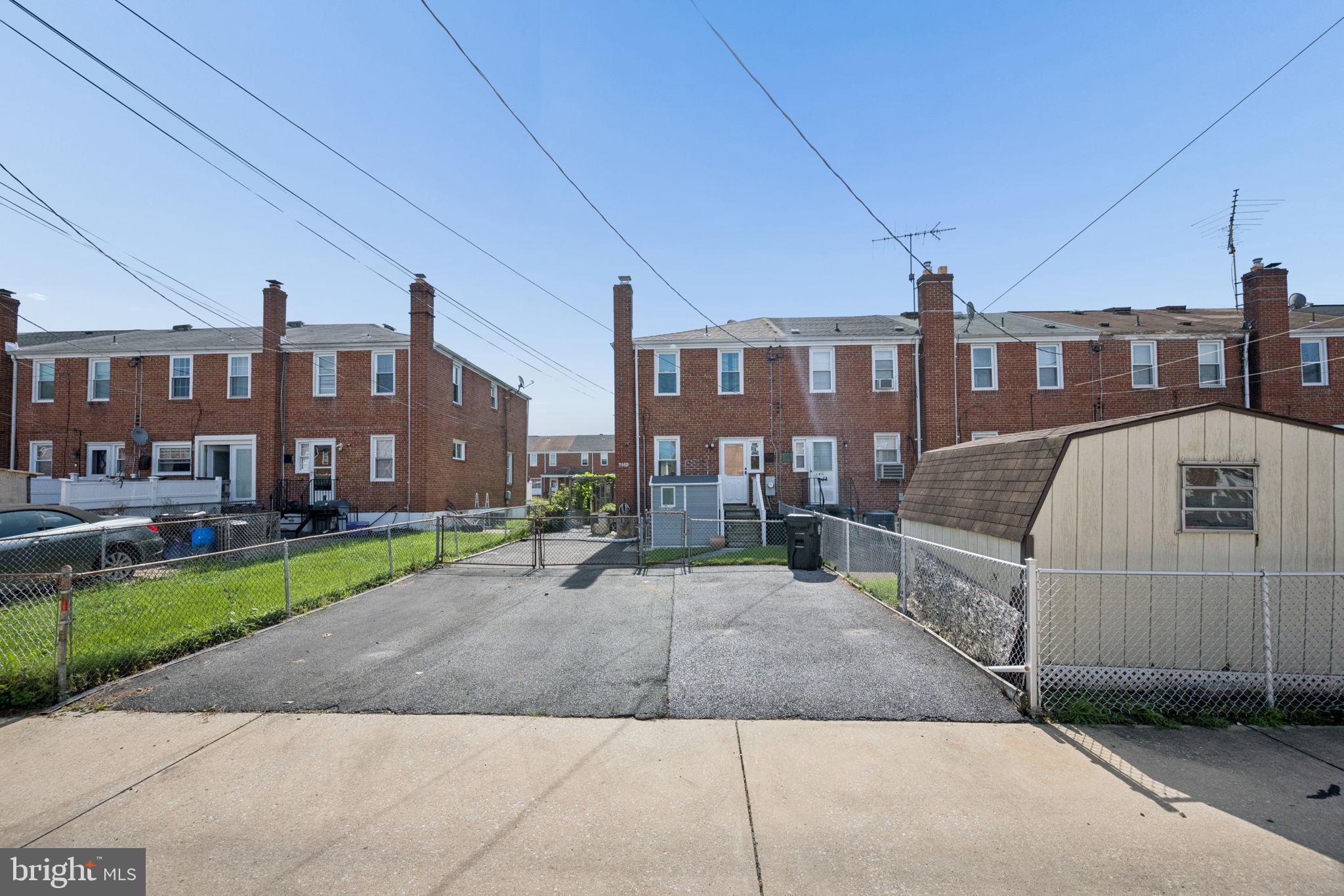 7912 SAINT BRIDGET LANE