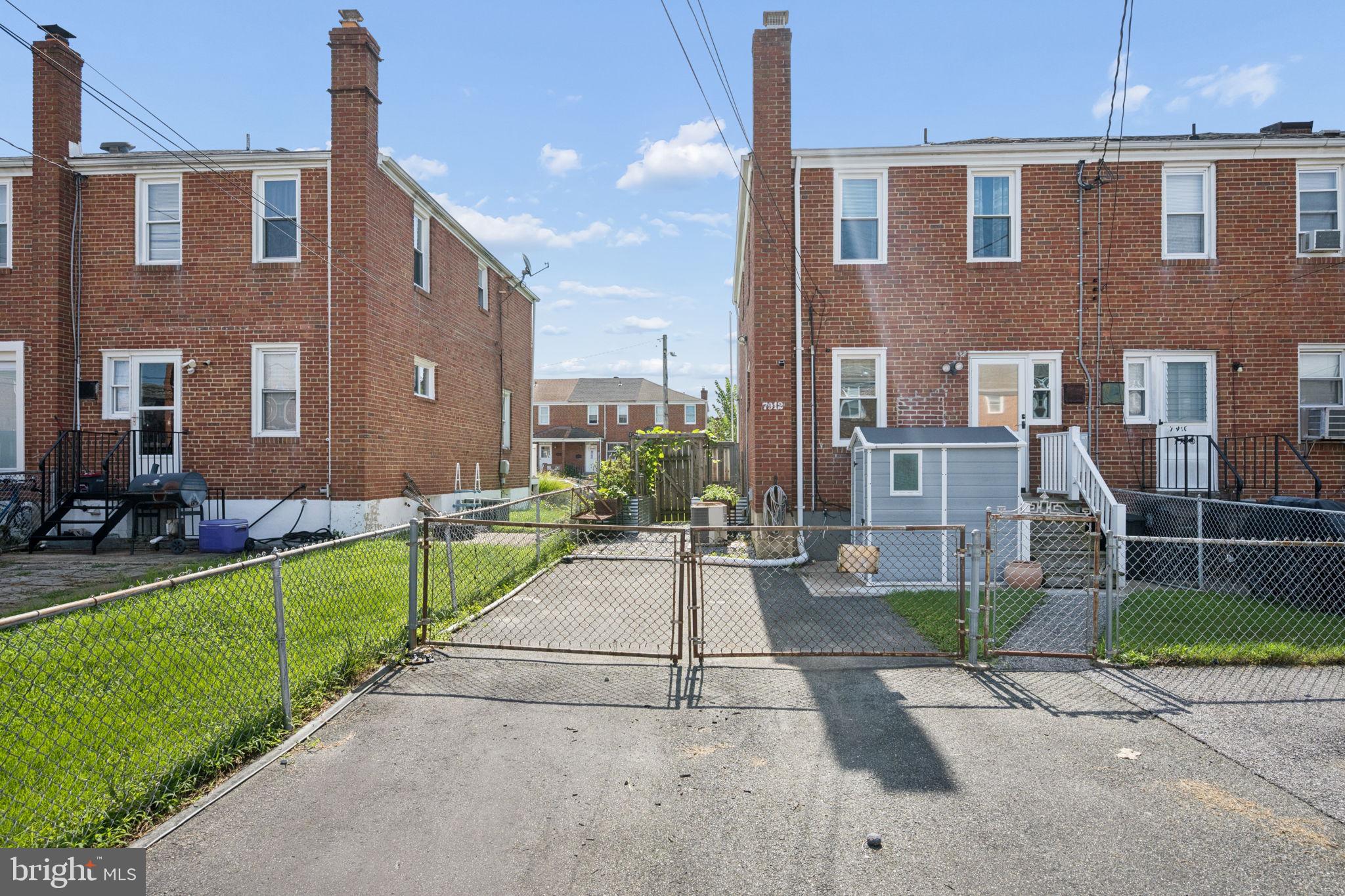 7912 SAINT BRIDGET LANE